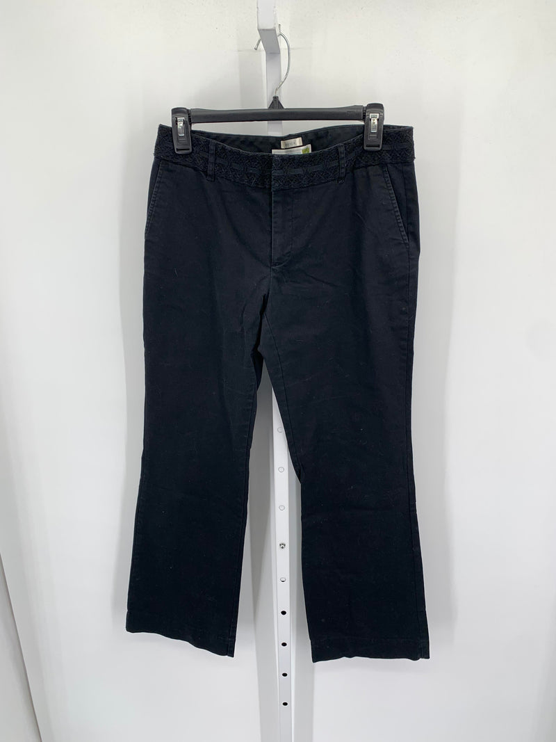 Old Navy Size 8 Misses Pants