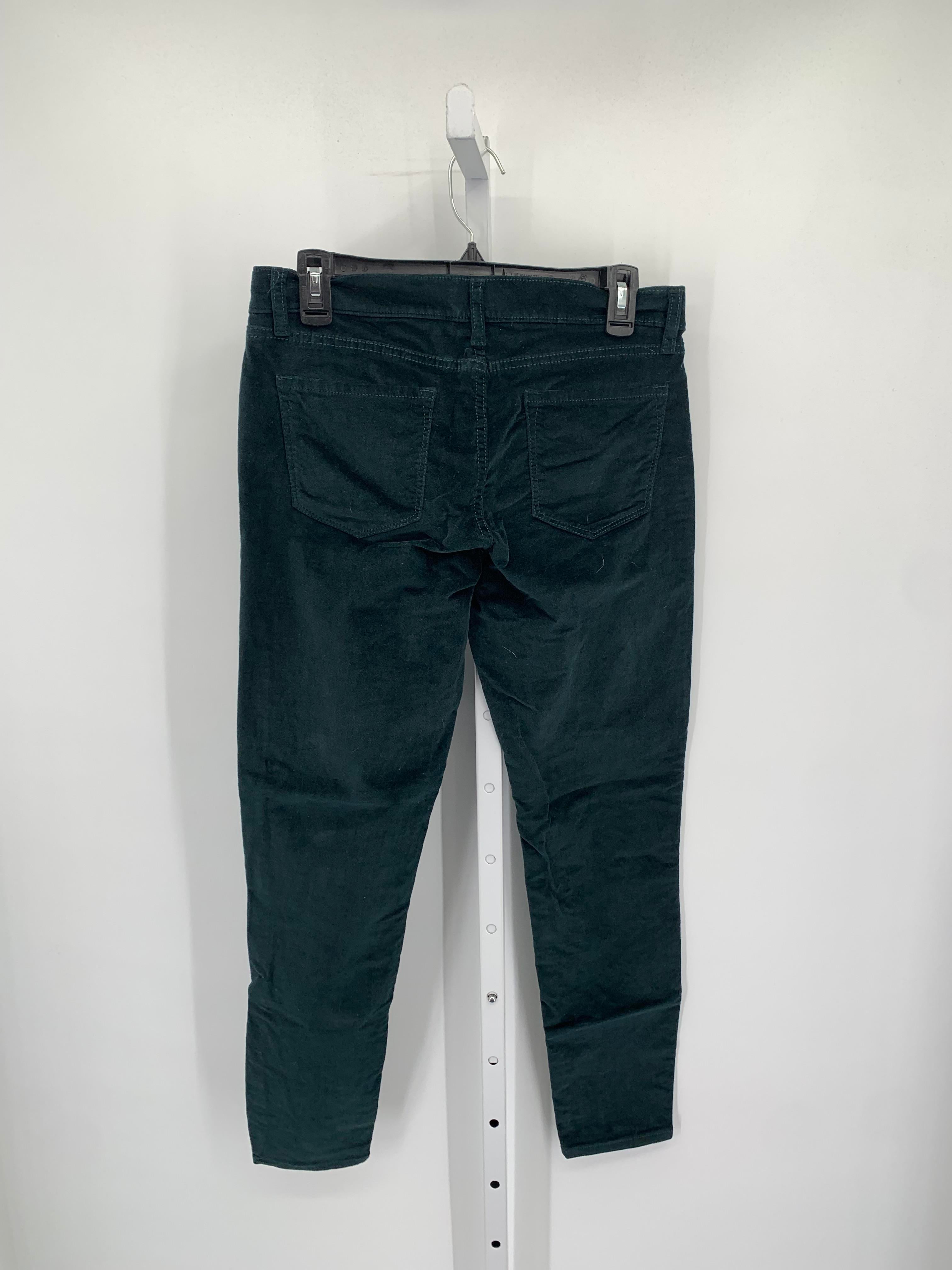 Banana Republic Size 4 Misses Pants