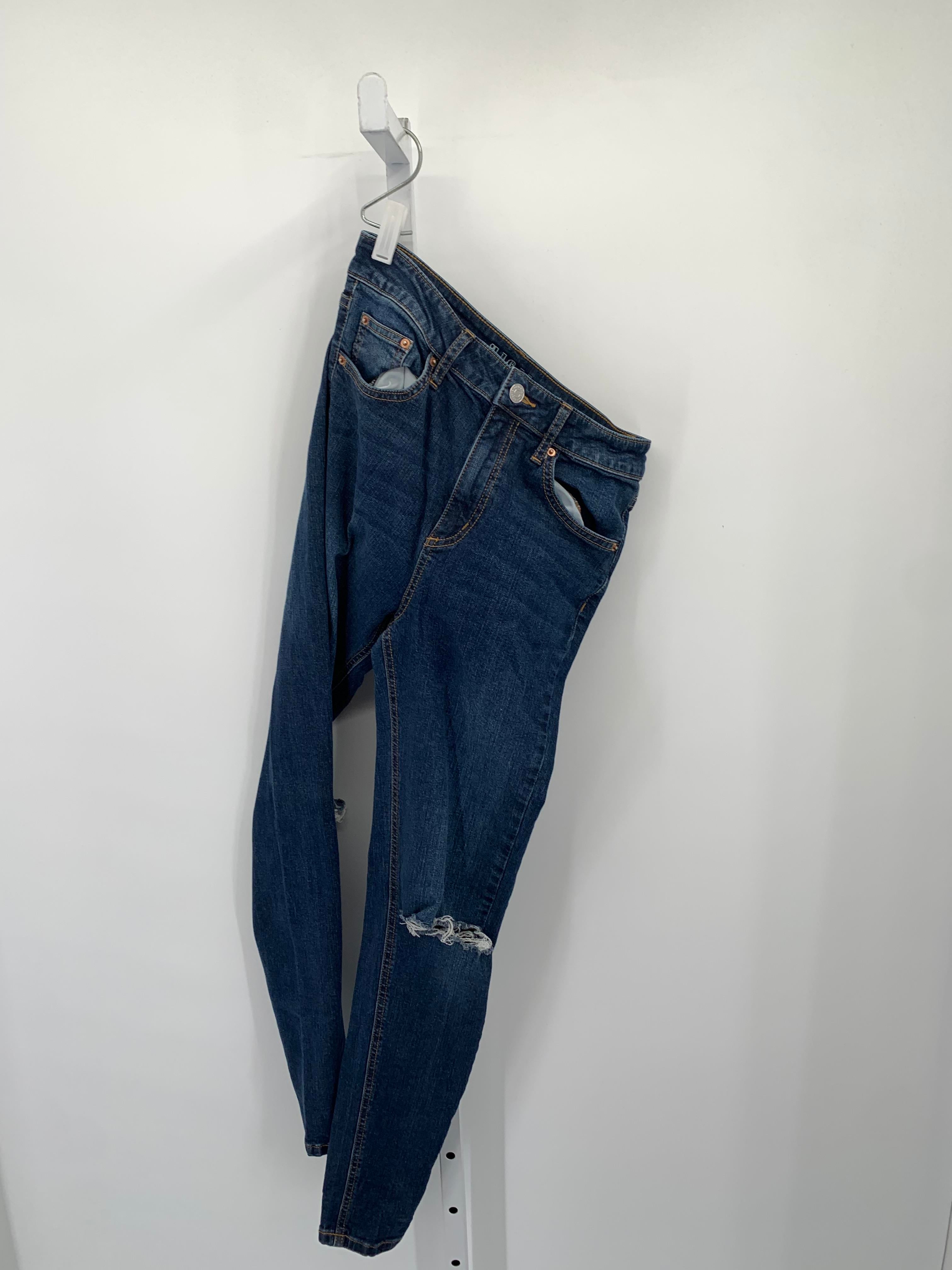 Wild Fable Size 4 Juniors Jeans