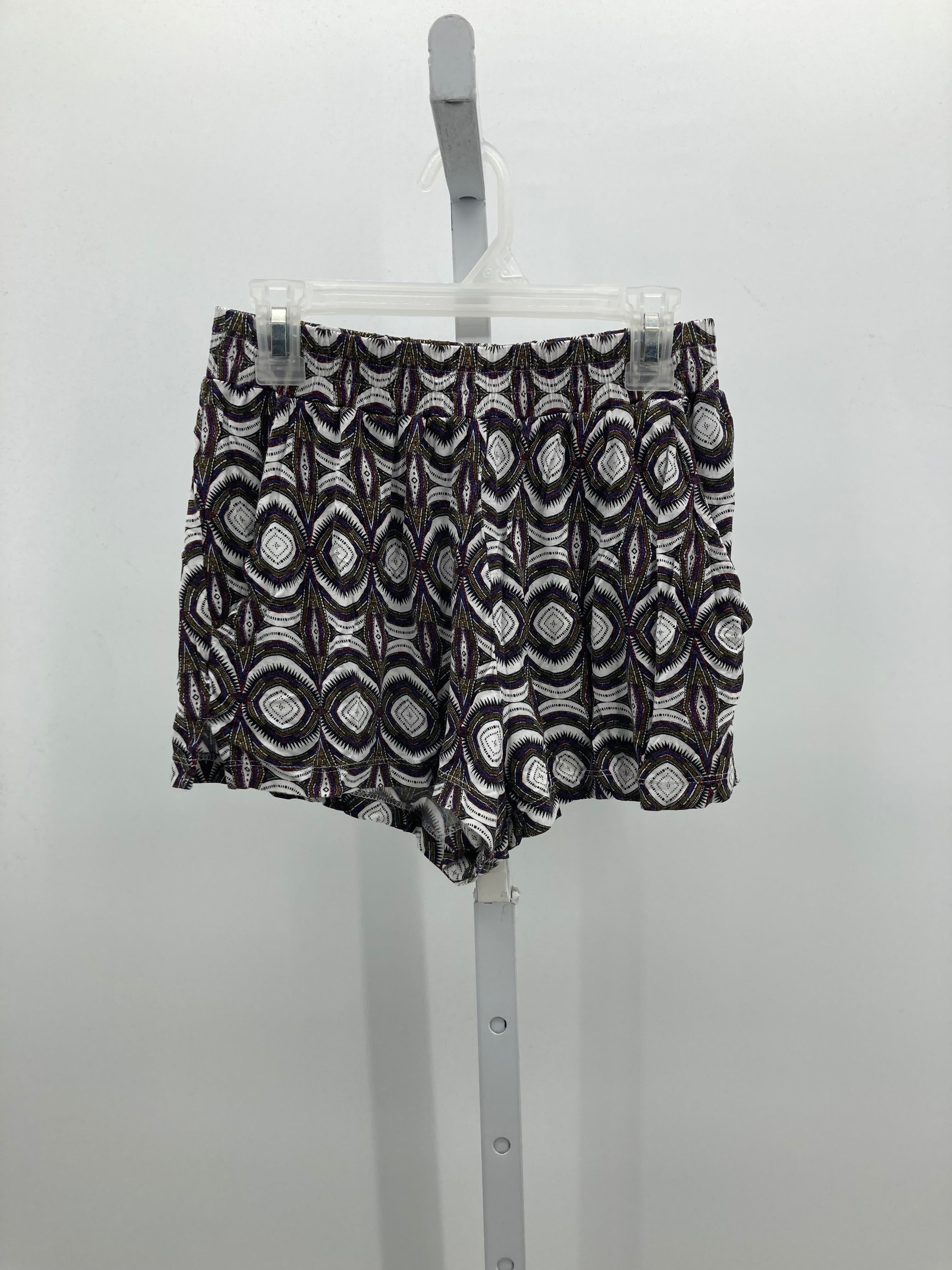 H&M Size X Small Misses Shorts