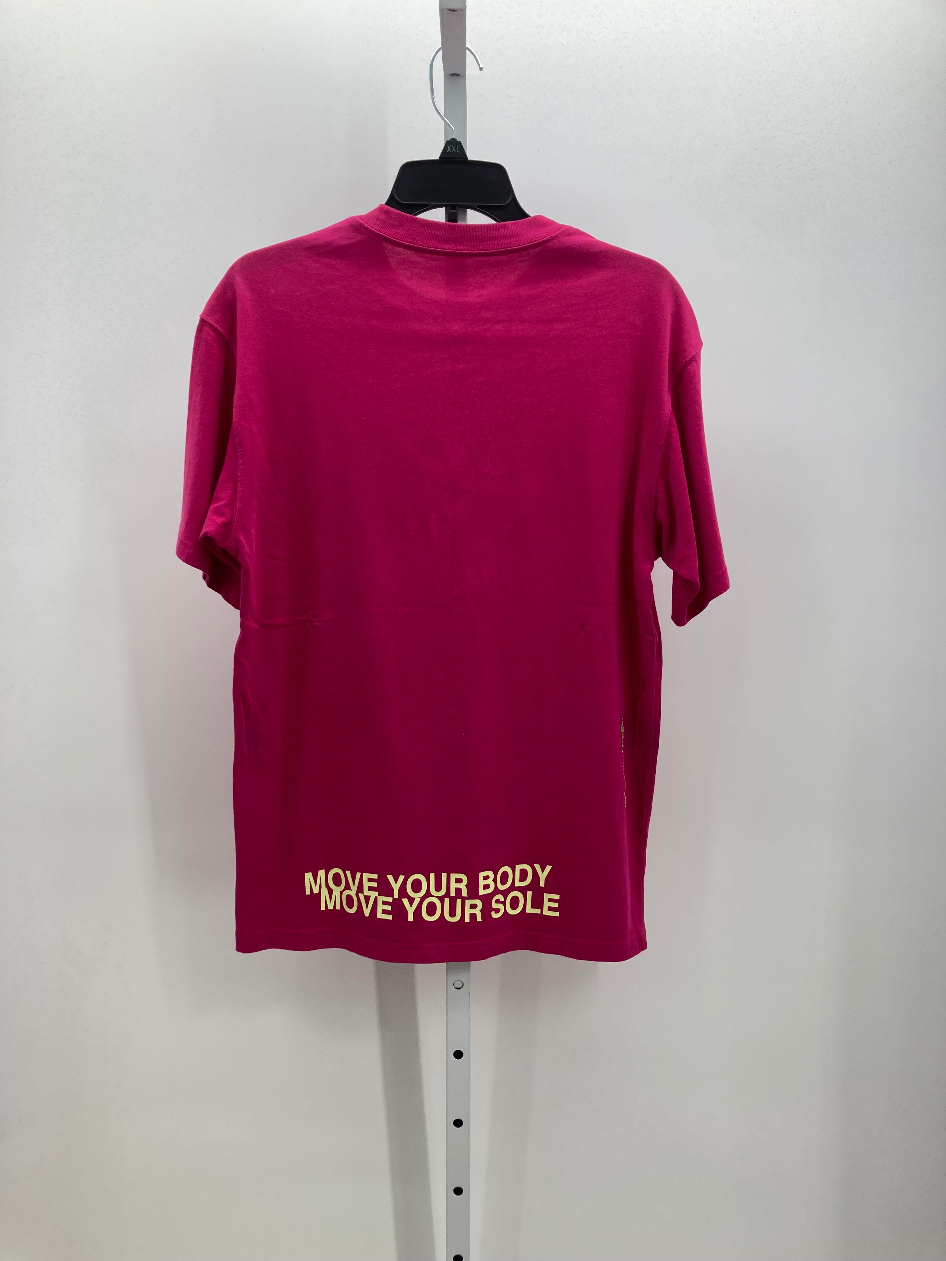 Nike Size Small Misses Short Sleeve Shirt