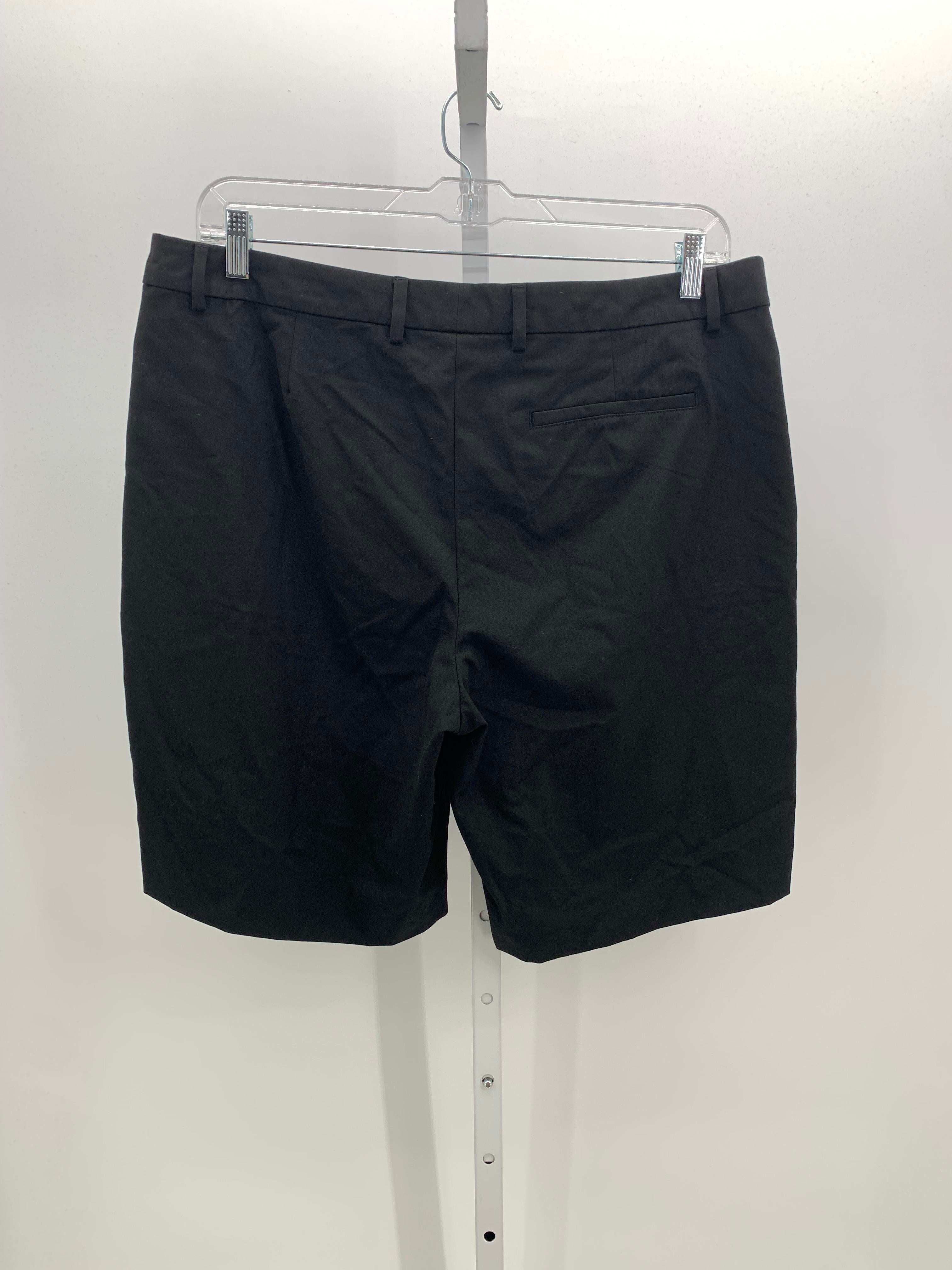 Gap Size 16 Misses Shorts