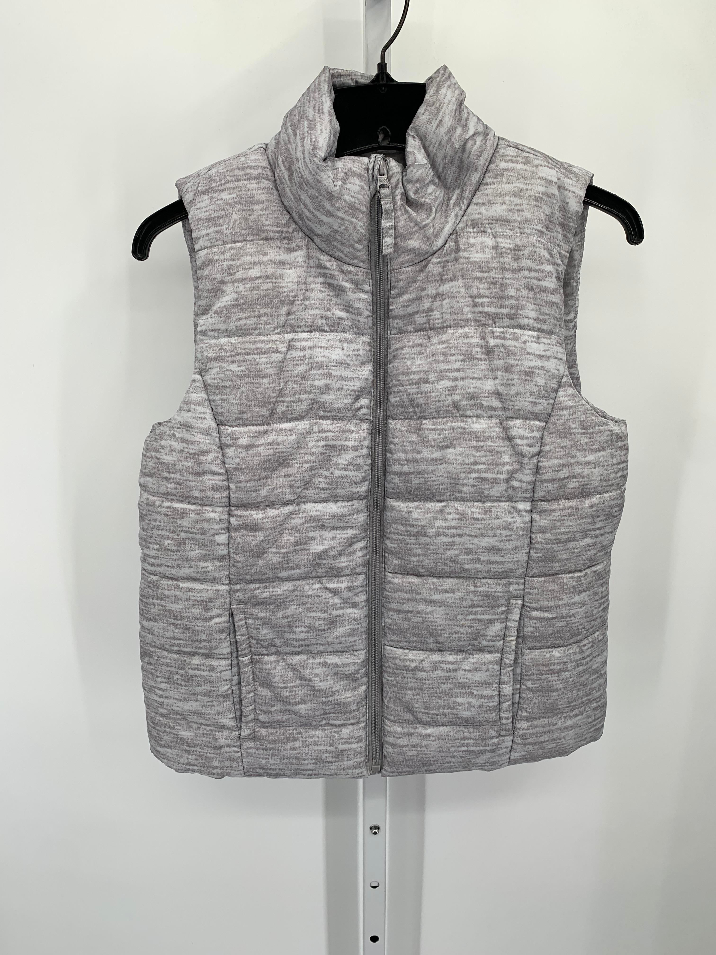 SO Size 18 Girls Vest