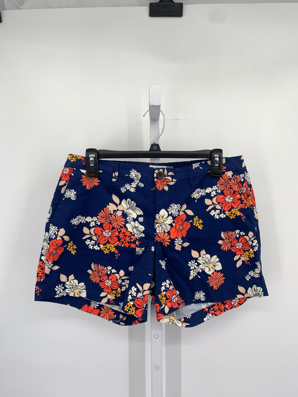 Old Navy Size 6 Misses Shorts