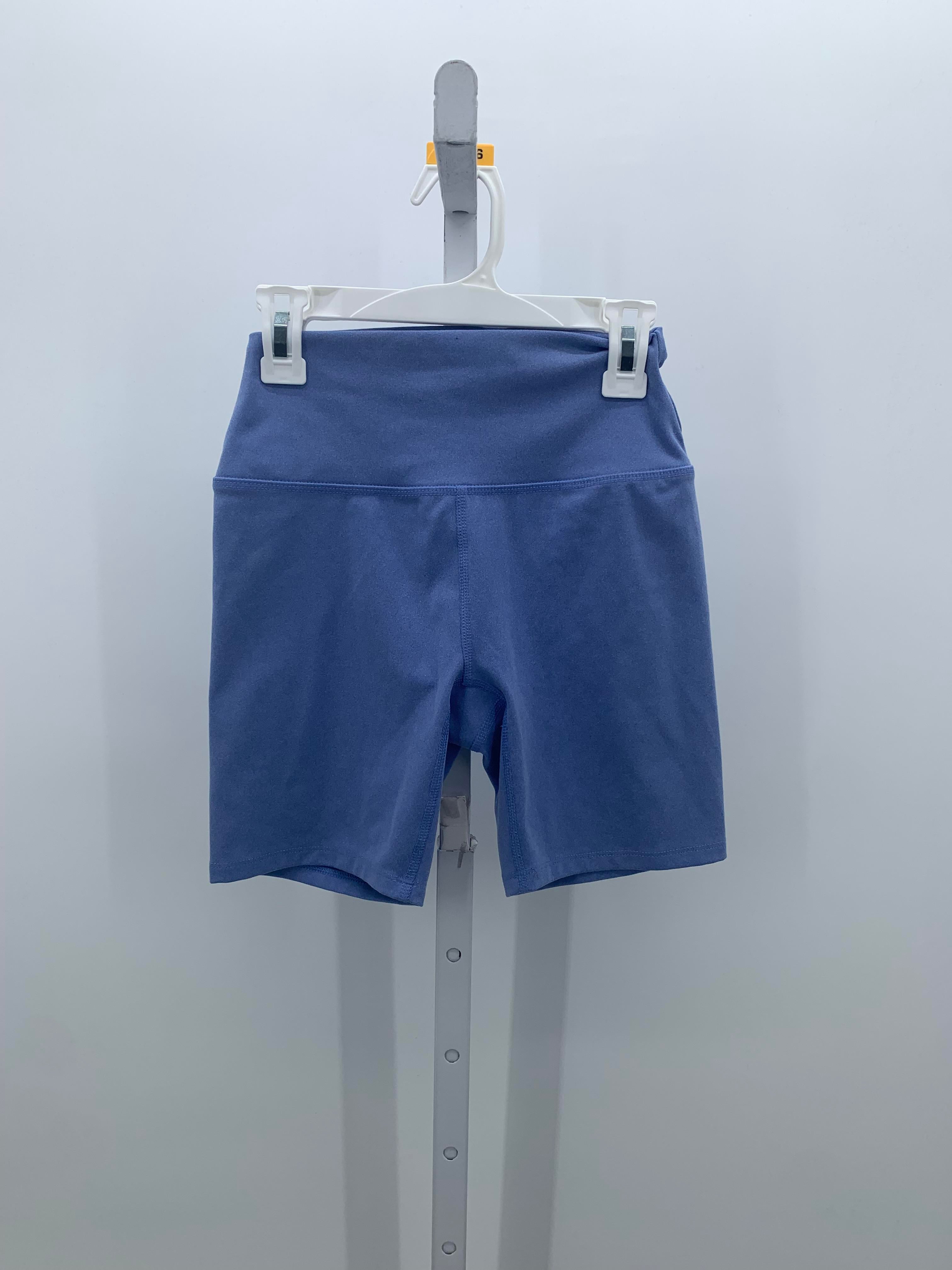 RBX Size X Small Misses Shorts