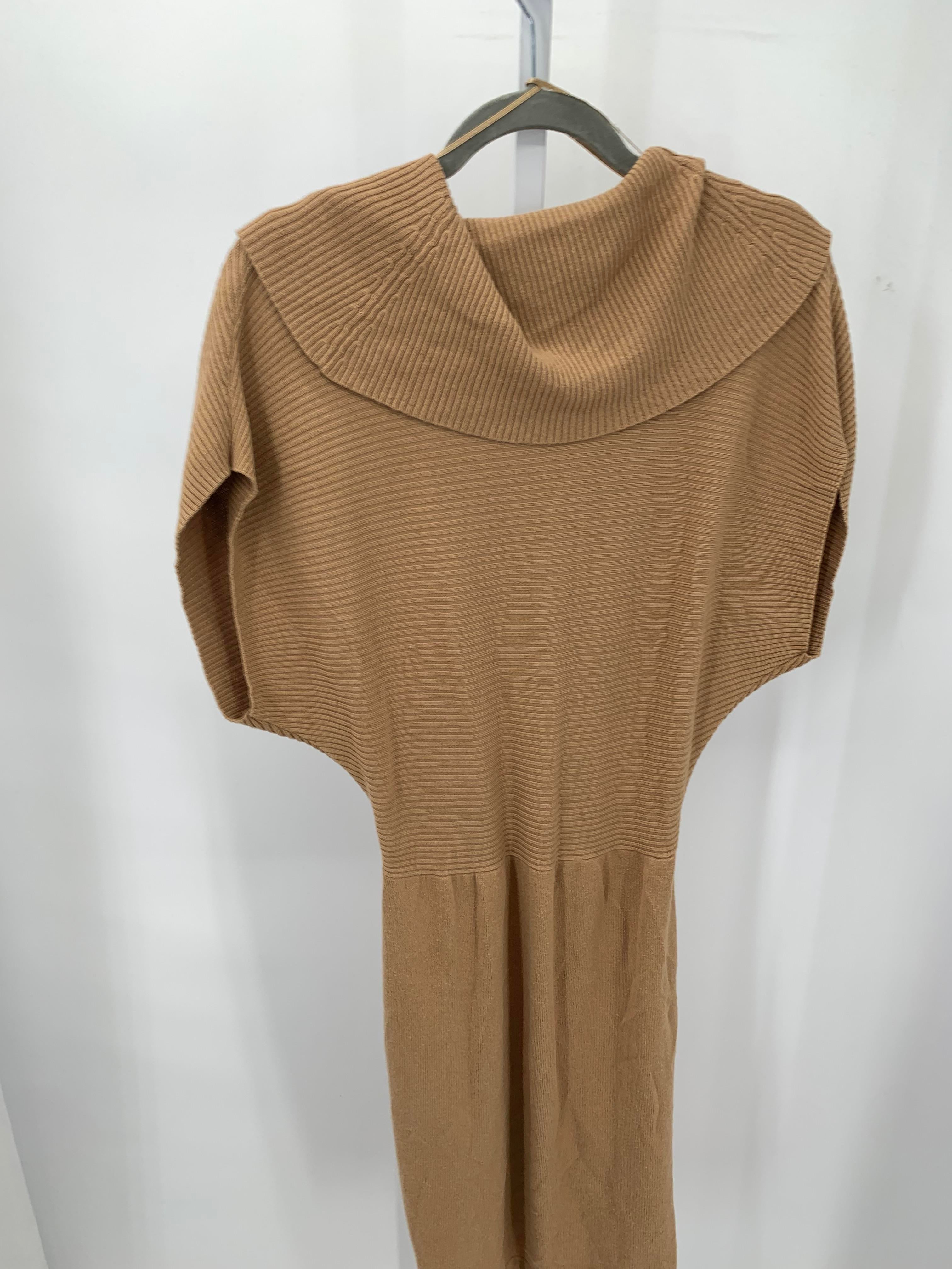 Jones Wear Size Medium Misses Short Sleeve Dress
