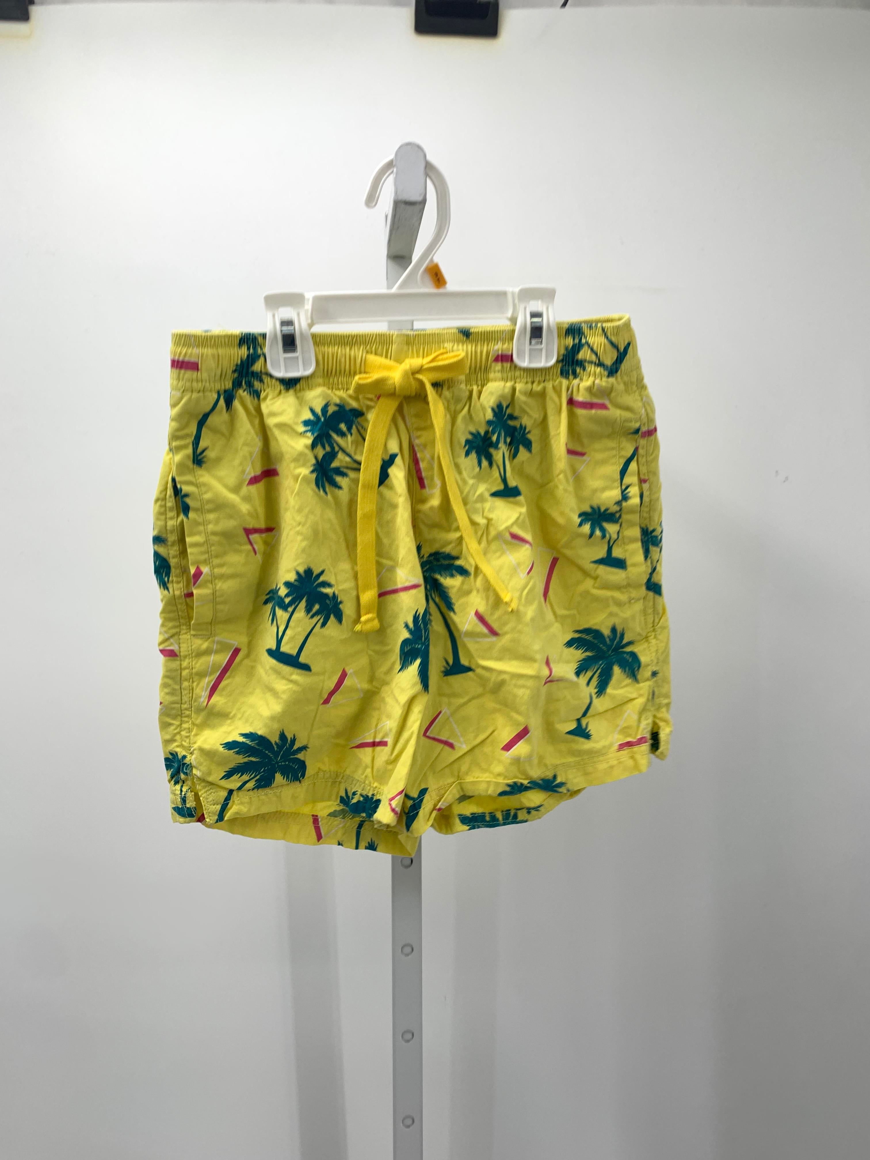 PALM TREES TRIANGLES