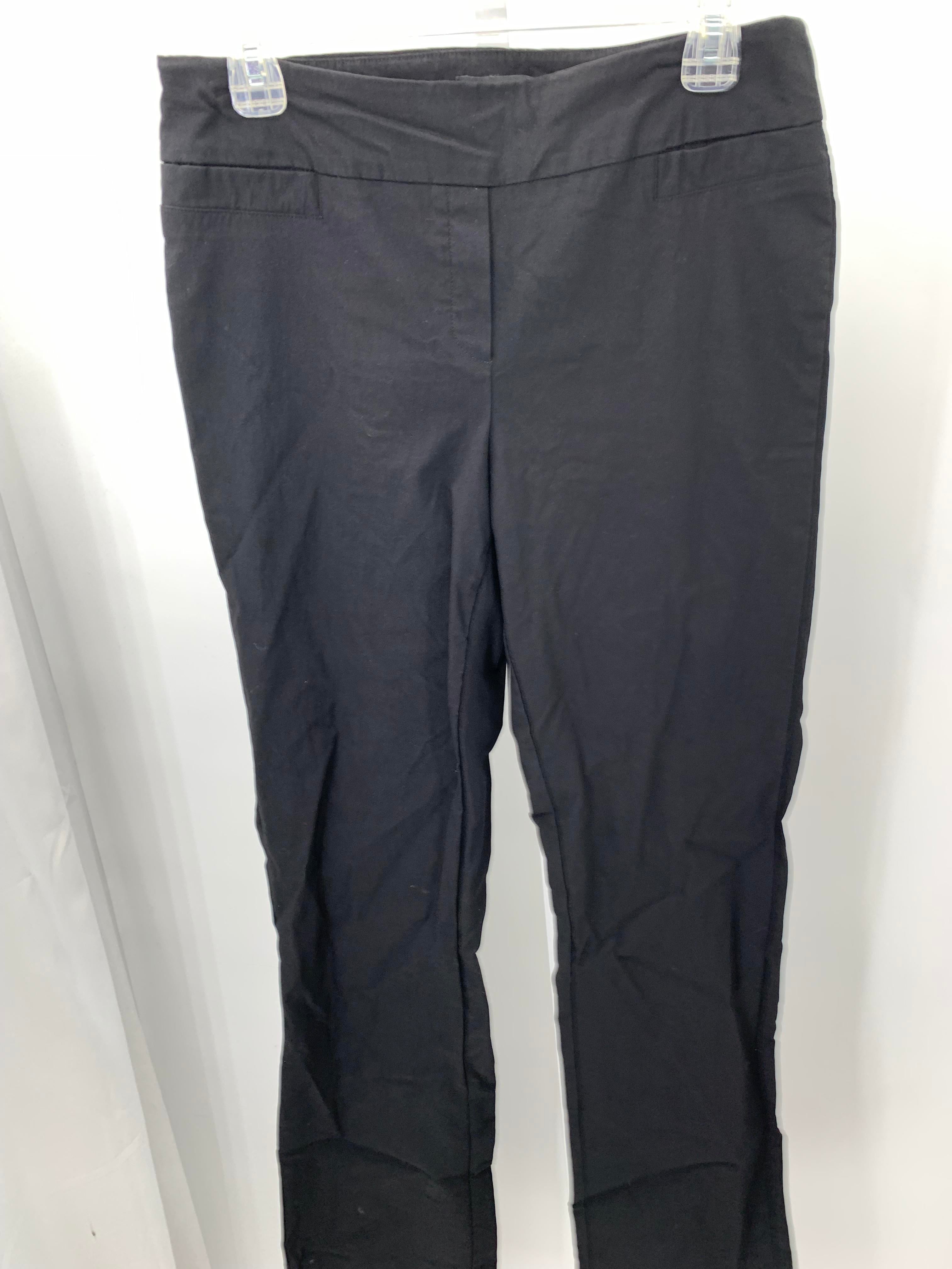 Size 12 Tall Misses Pants
