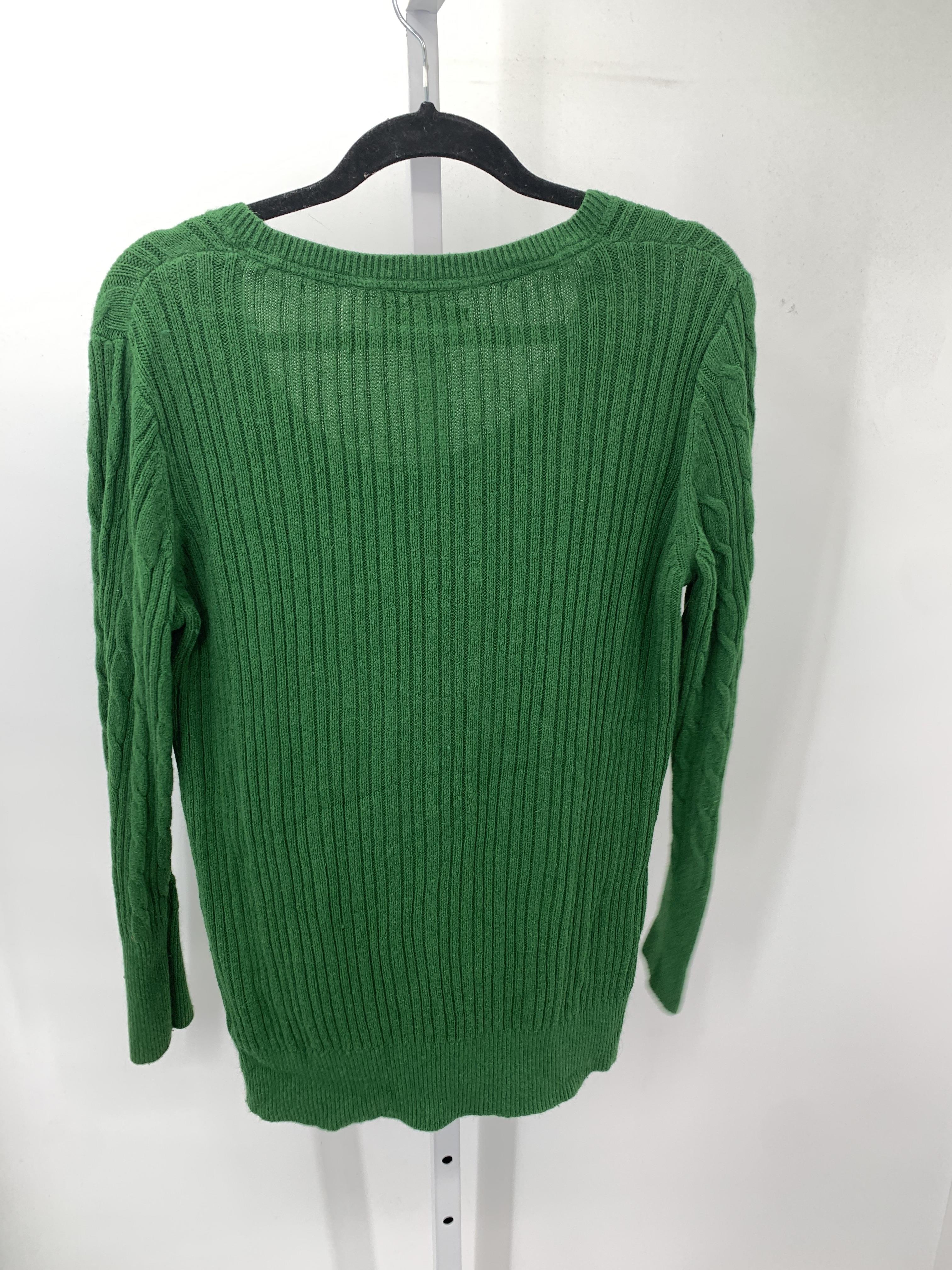 Old Navy Size Extra Large Misses Long Slv Sweater