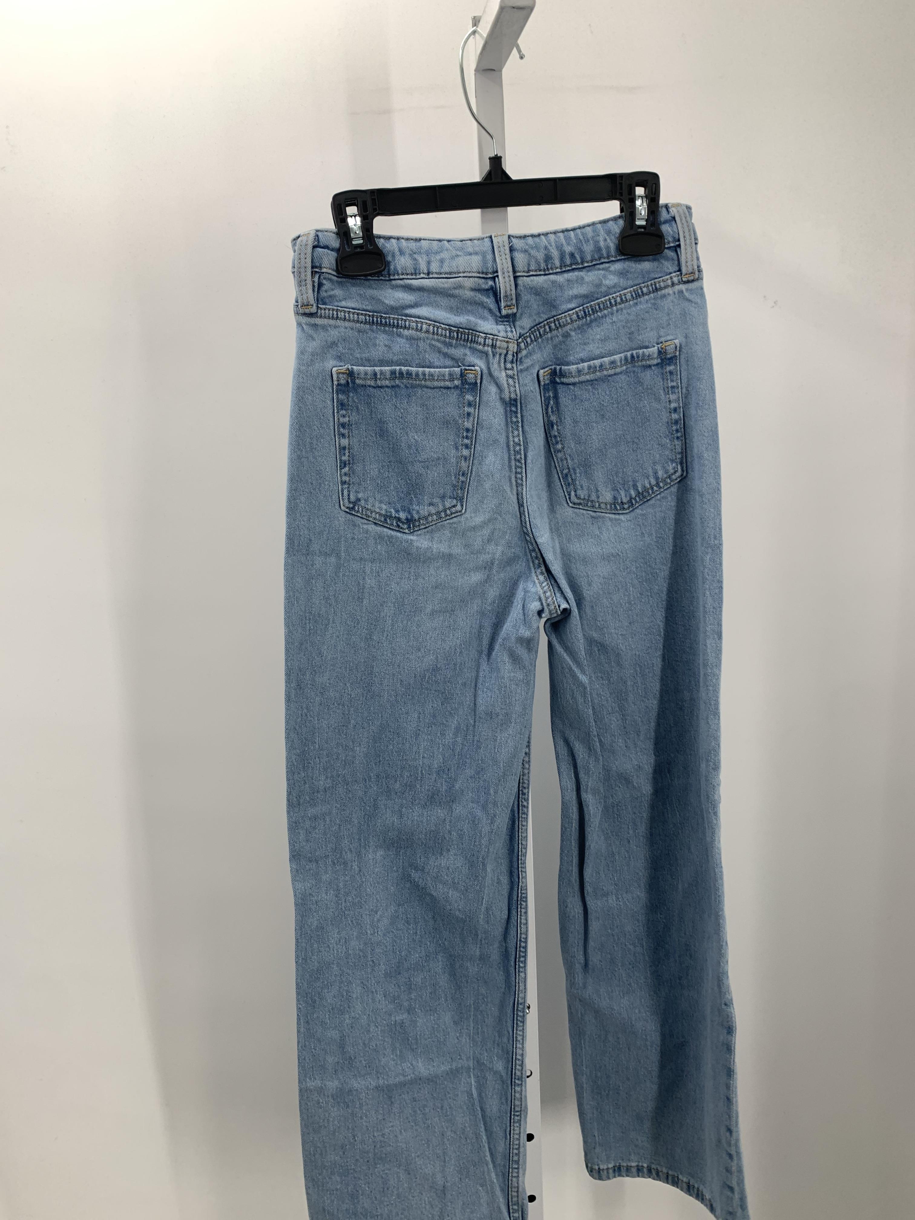 H&M Size 14 Girls Jeans