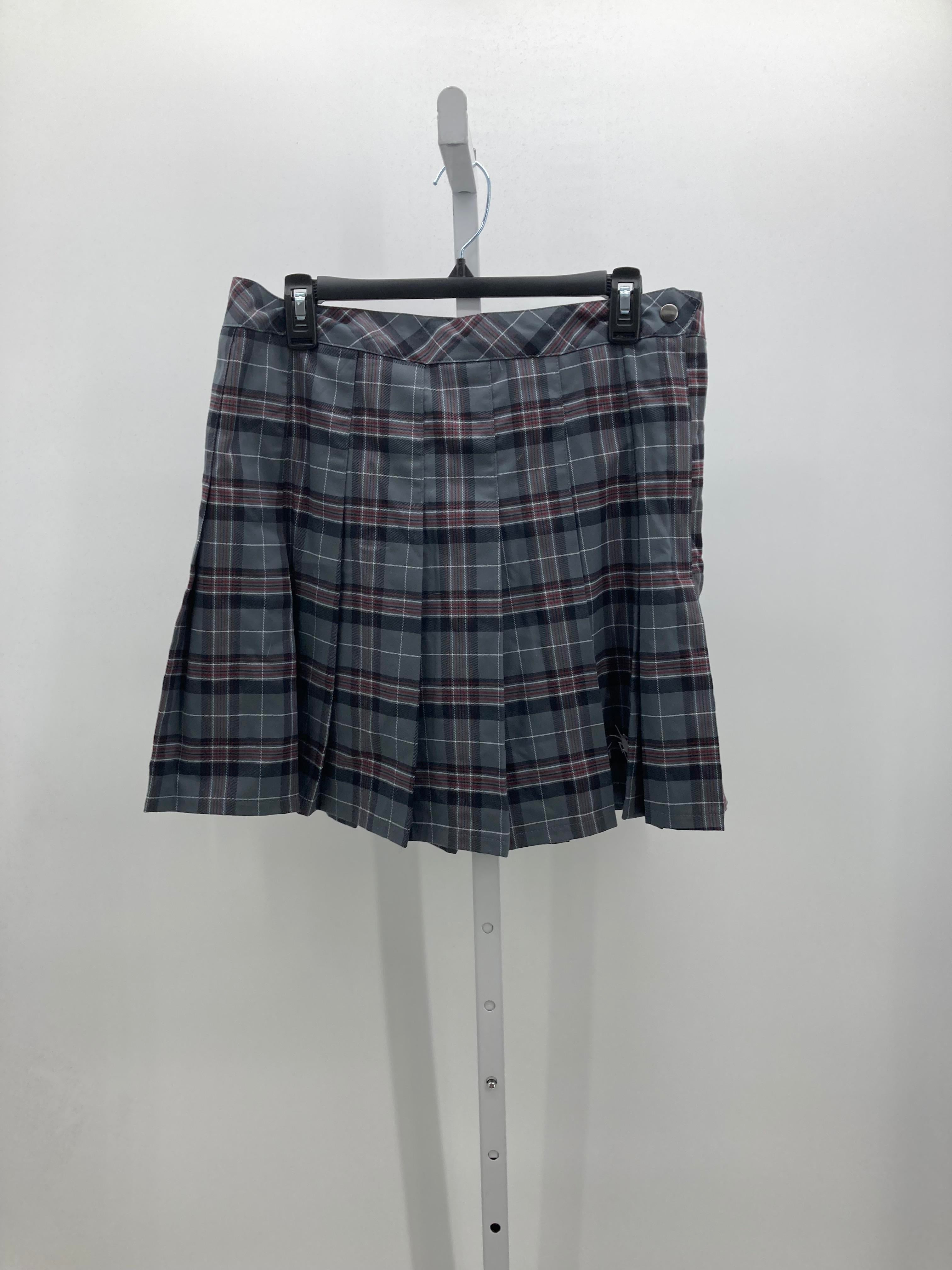 Bettlejuice Size Large Juniors Skirt