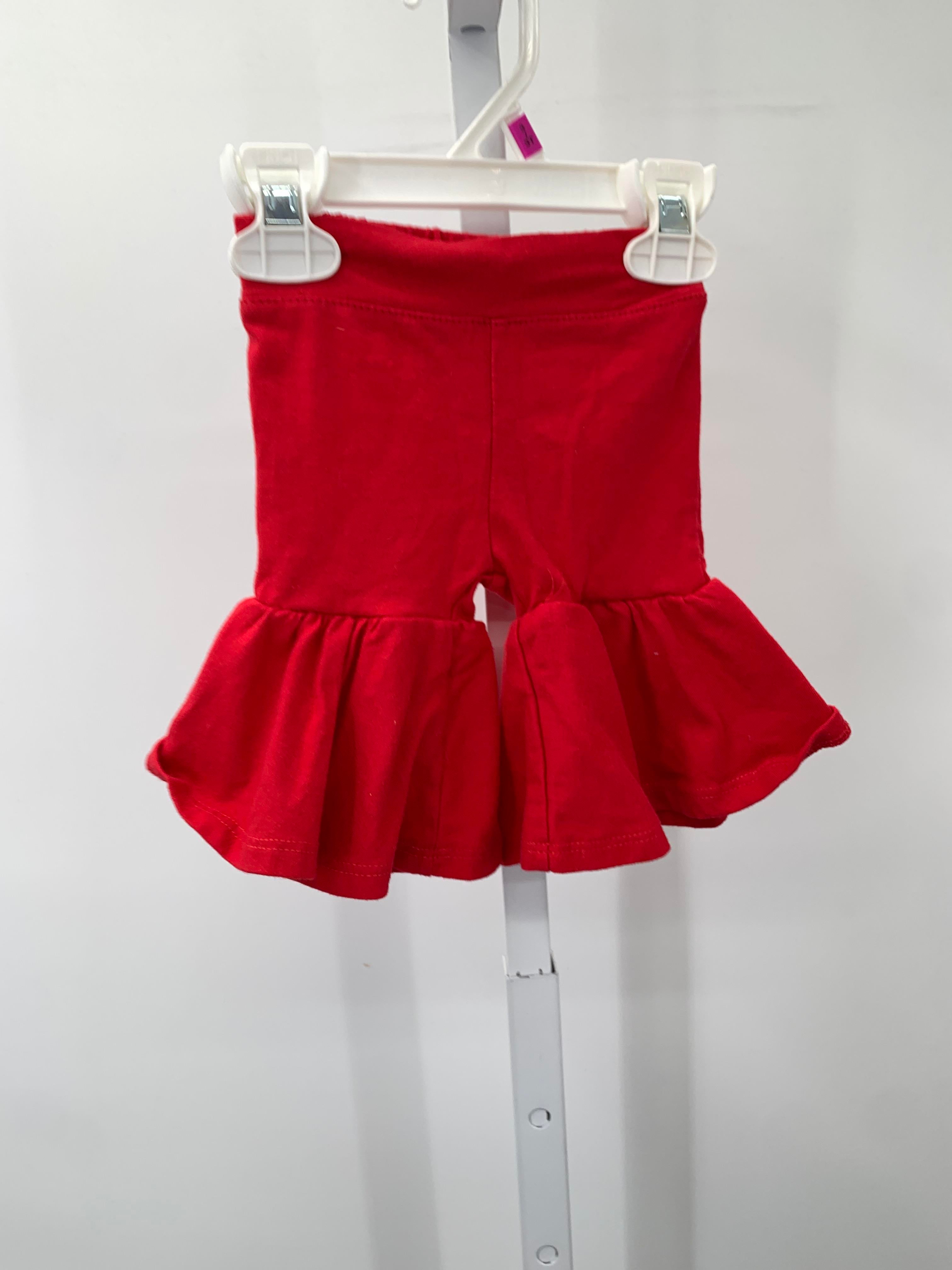Baby Essentials Size 3 Months Girls Pants
