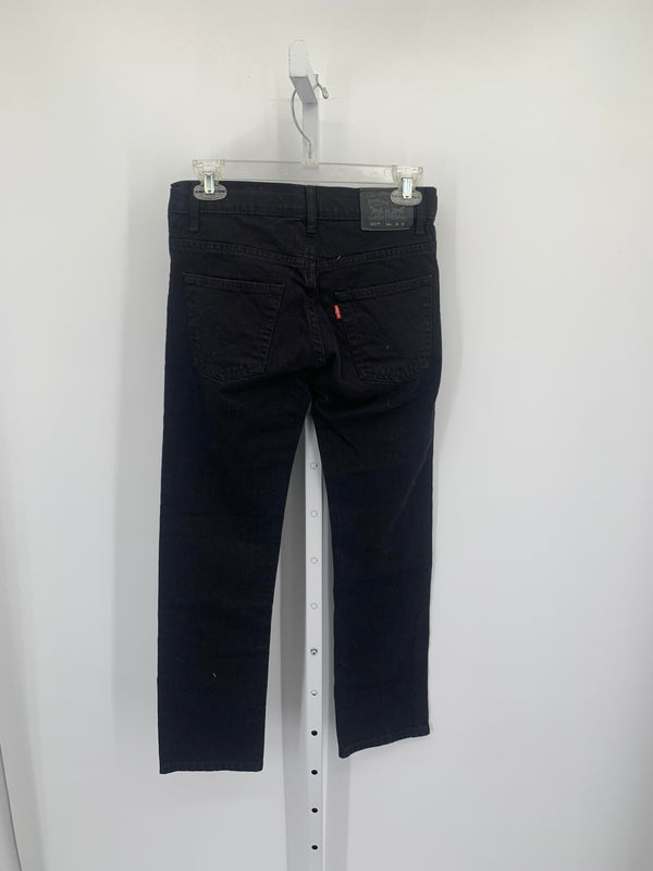 511 SLIM FIT JEANS.