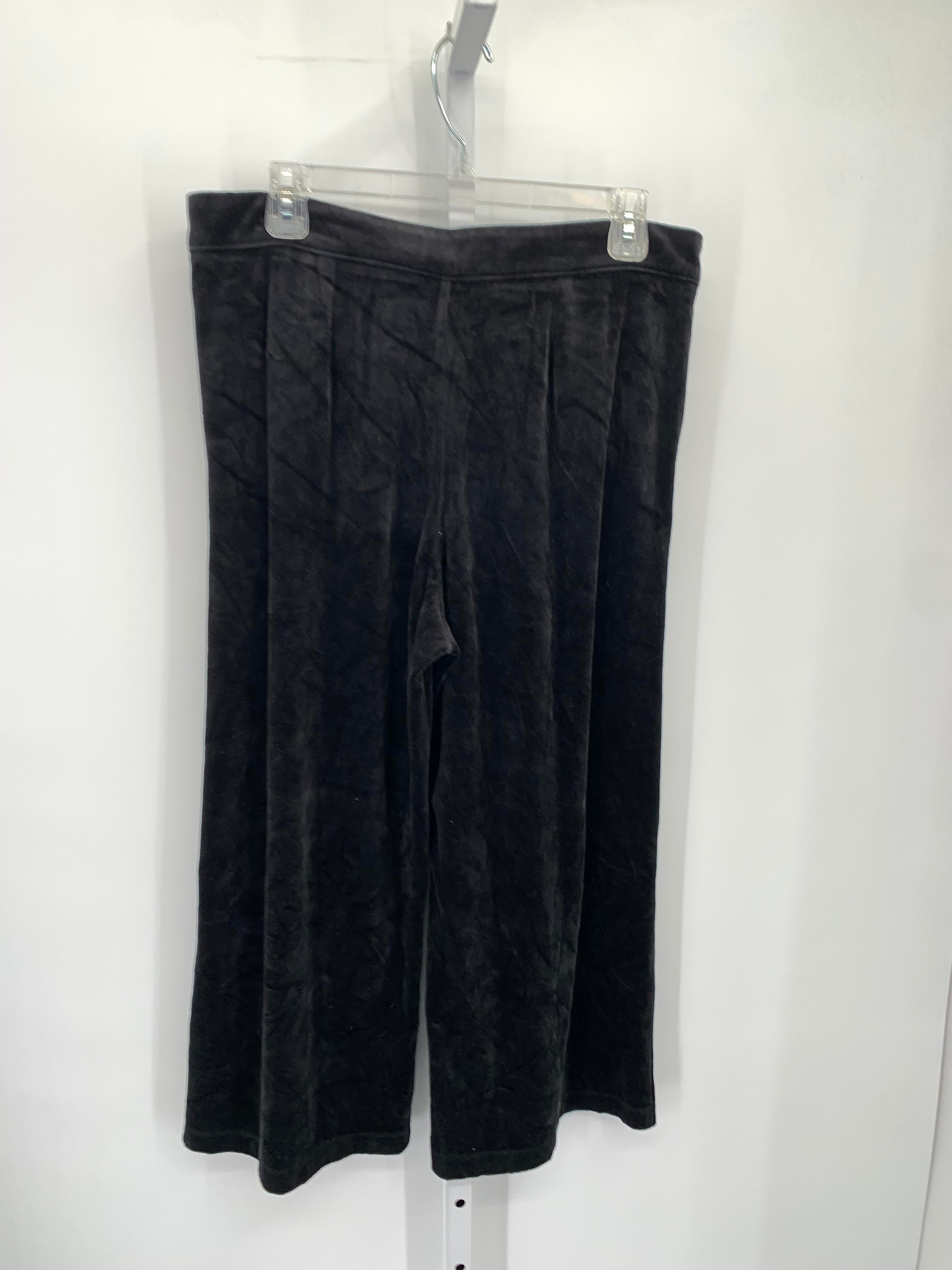 Juicy Couture Size Large Misses Pants