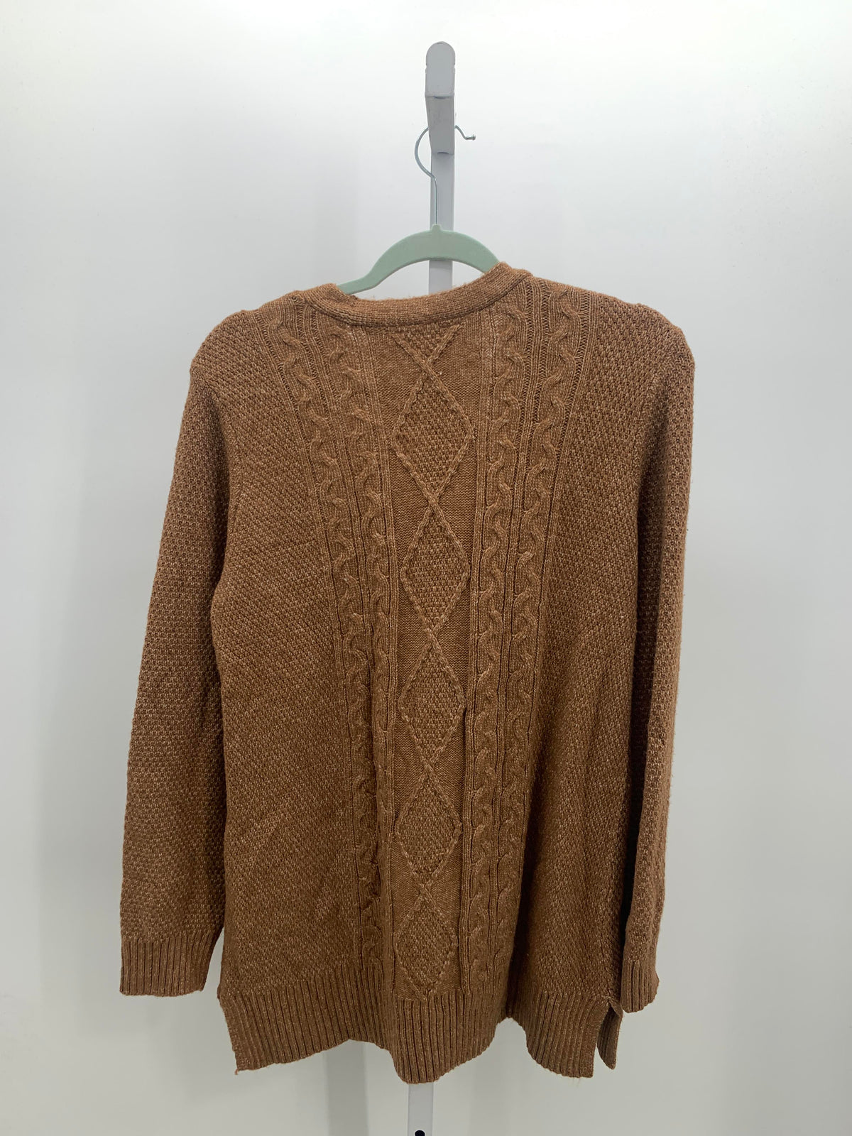market & spruce Size Large Misses Cardigan
