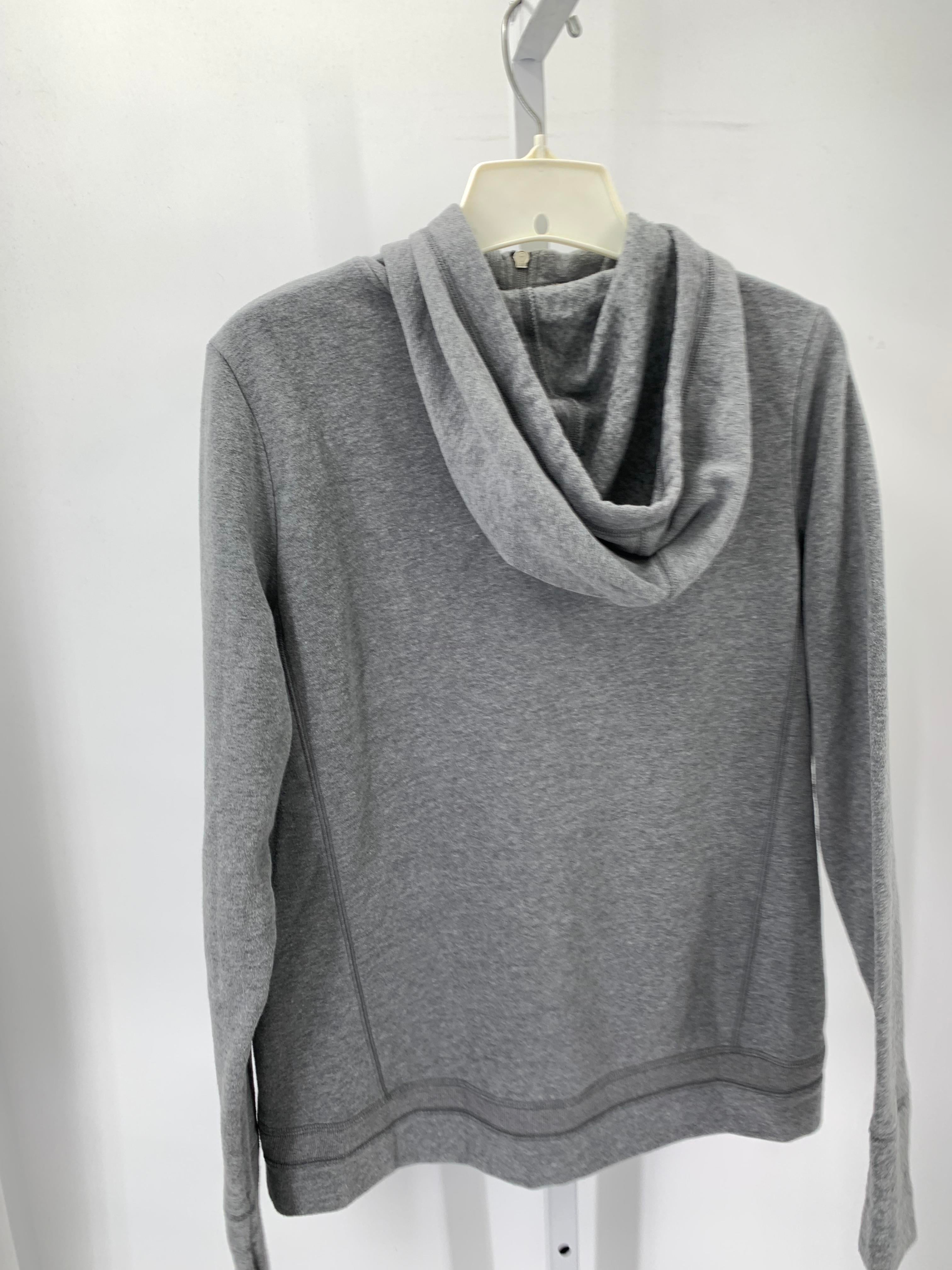 Tek Gear Size Medium Misses Sweat Jacket