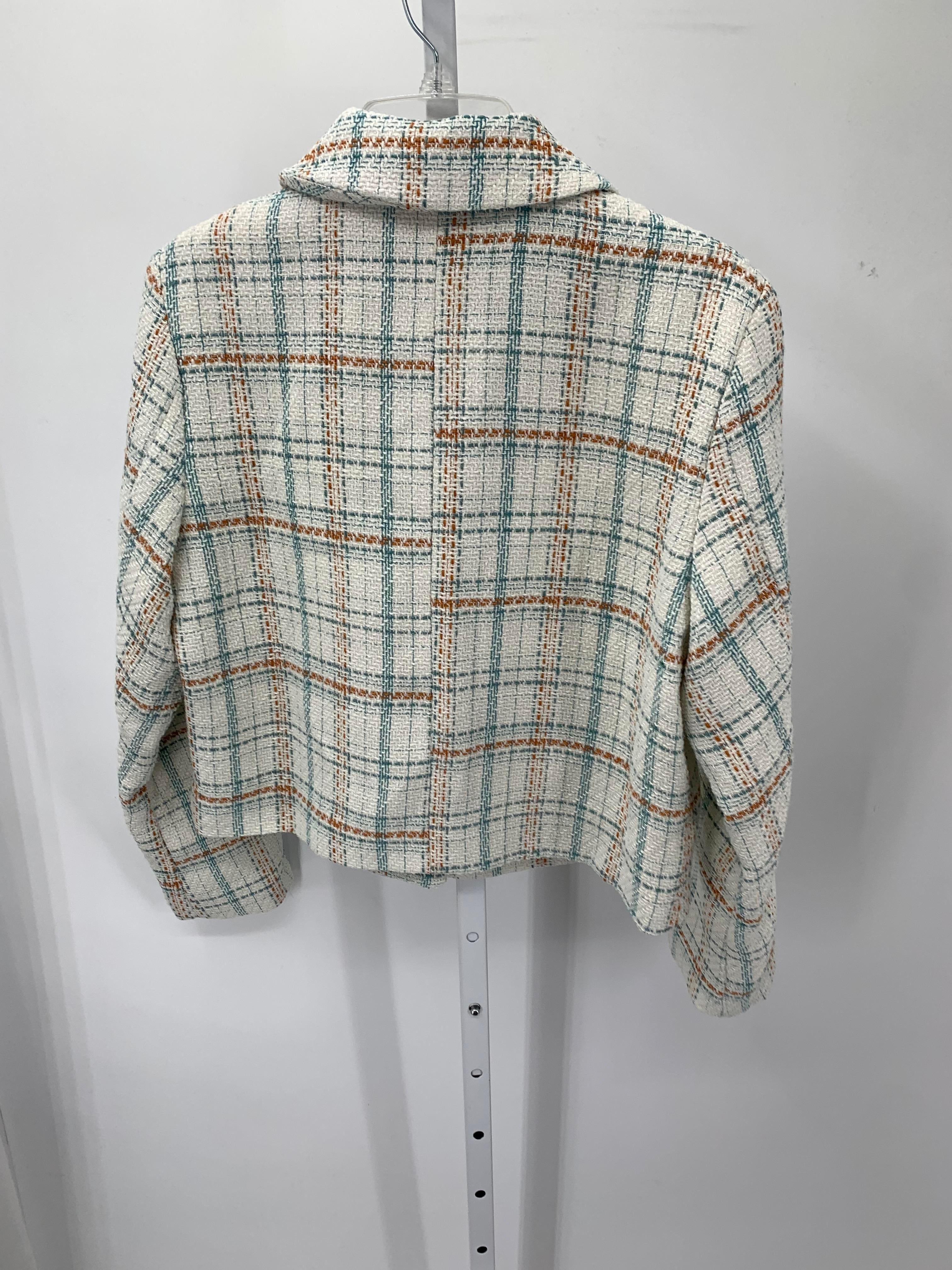 Lauren Conrad Size Medium Misses Blazer