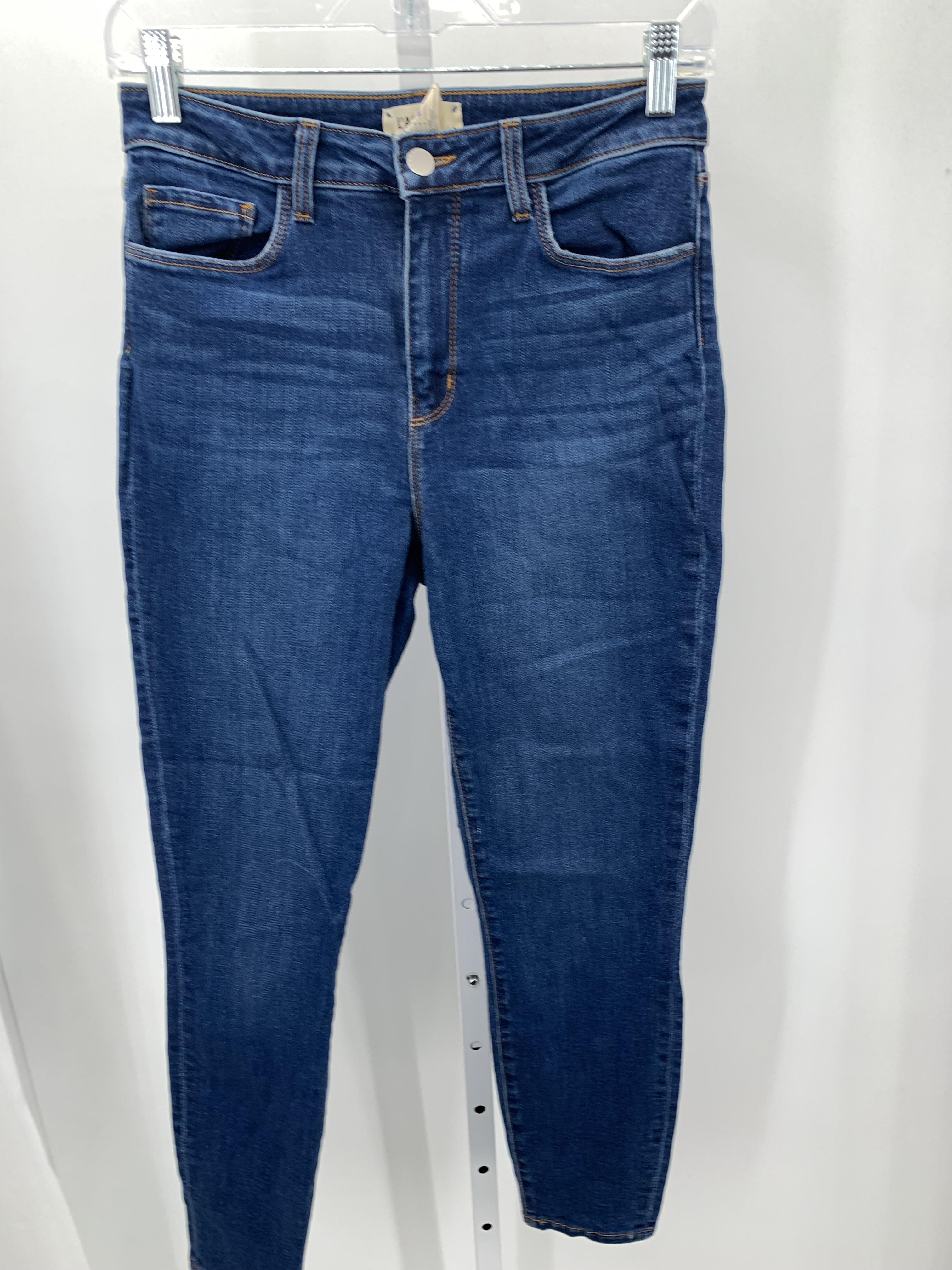 Size 4 Misses Jeans