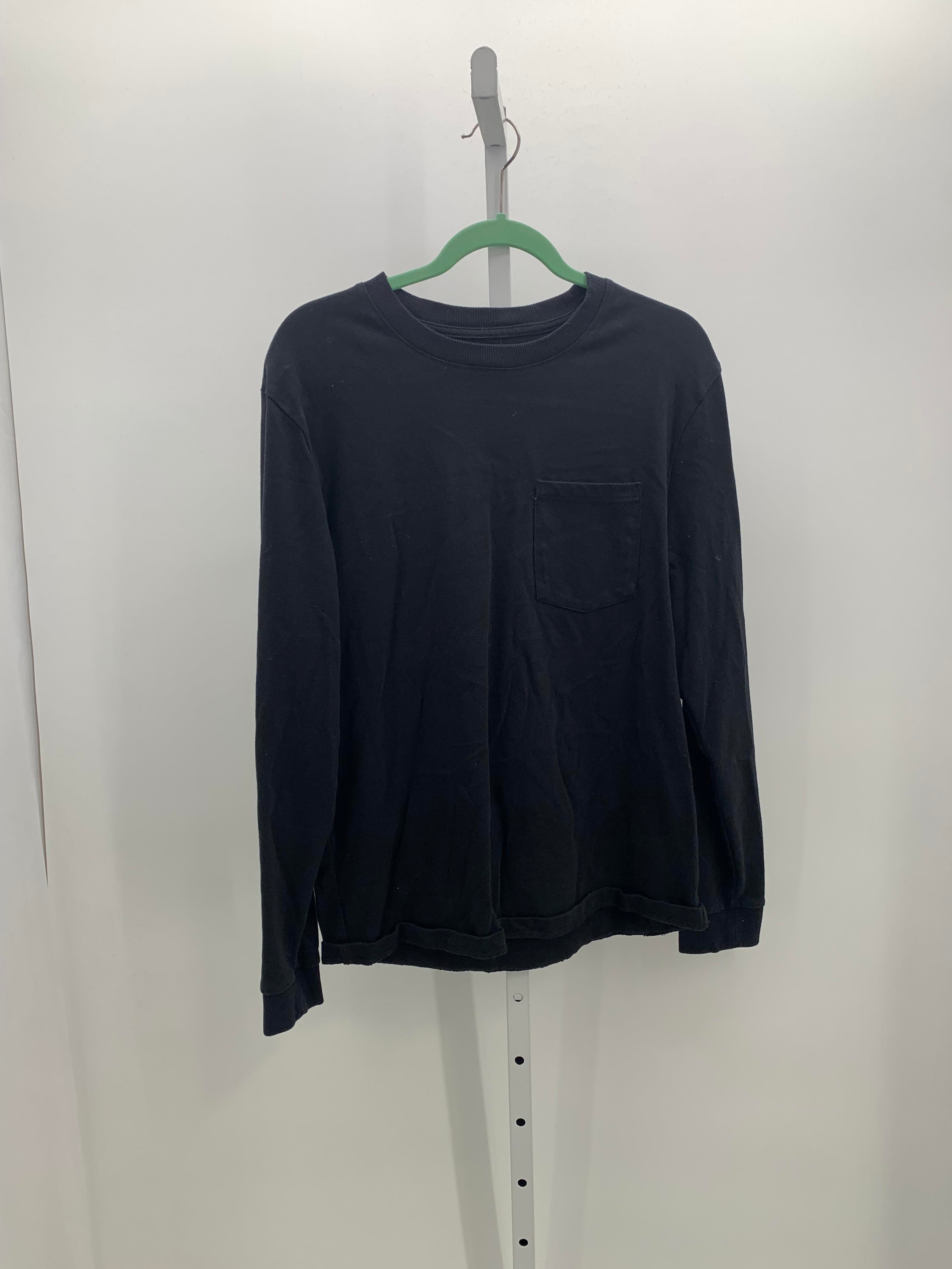 Sonoma Size Medium Misses Long Sleeve Shirt