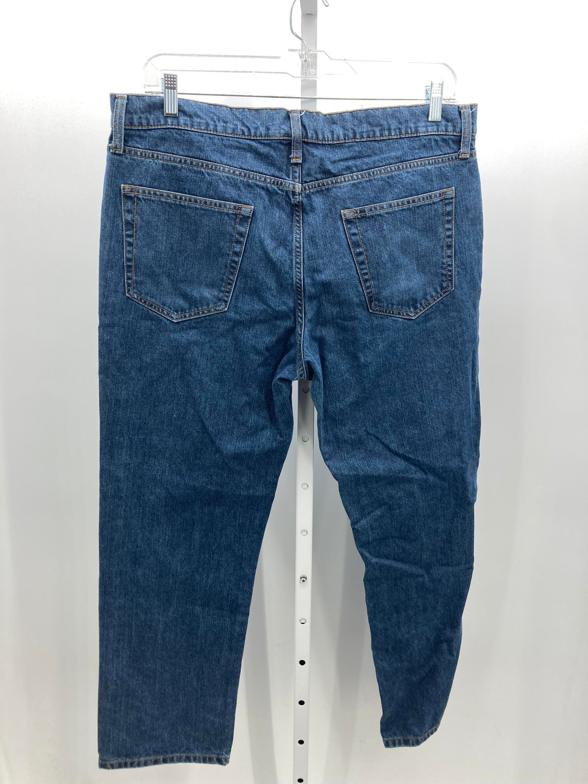 REGULAR FIT JEANS