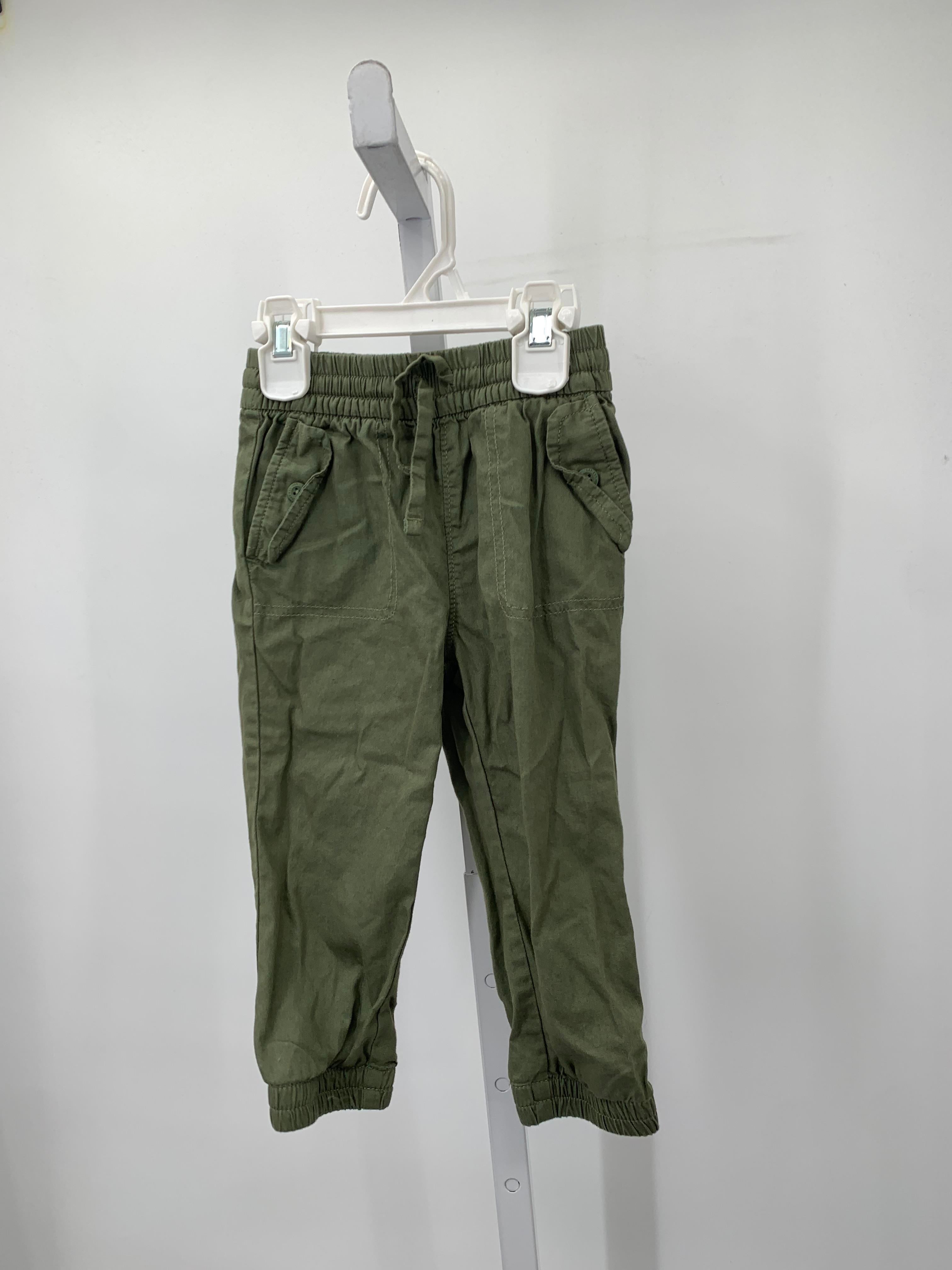 Baby Gap Size 2T Girls Pants