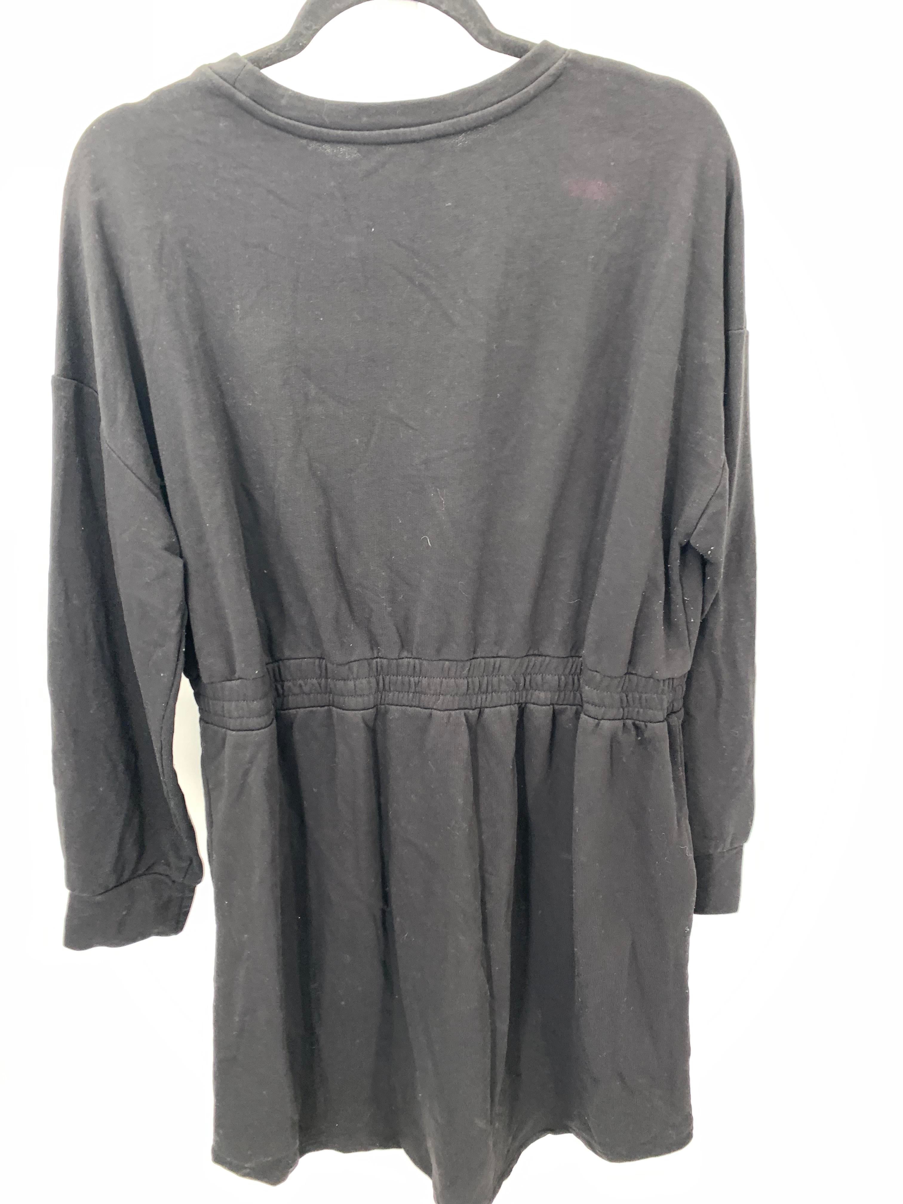 Time and Tru Size Extra Large Misses Long Sleeve Dress