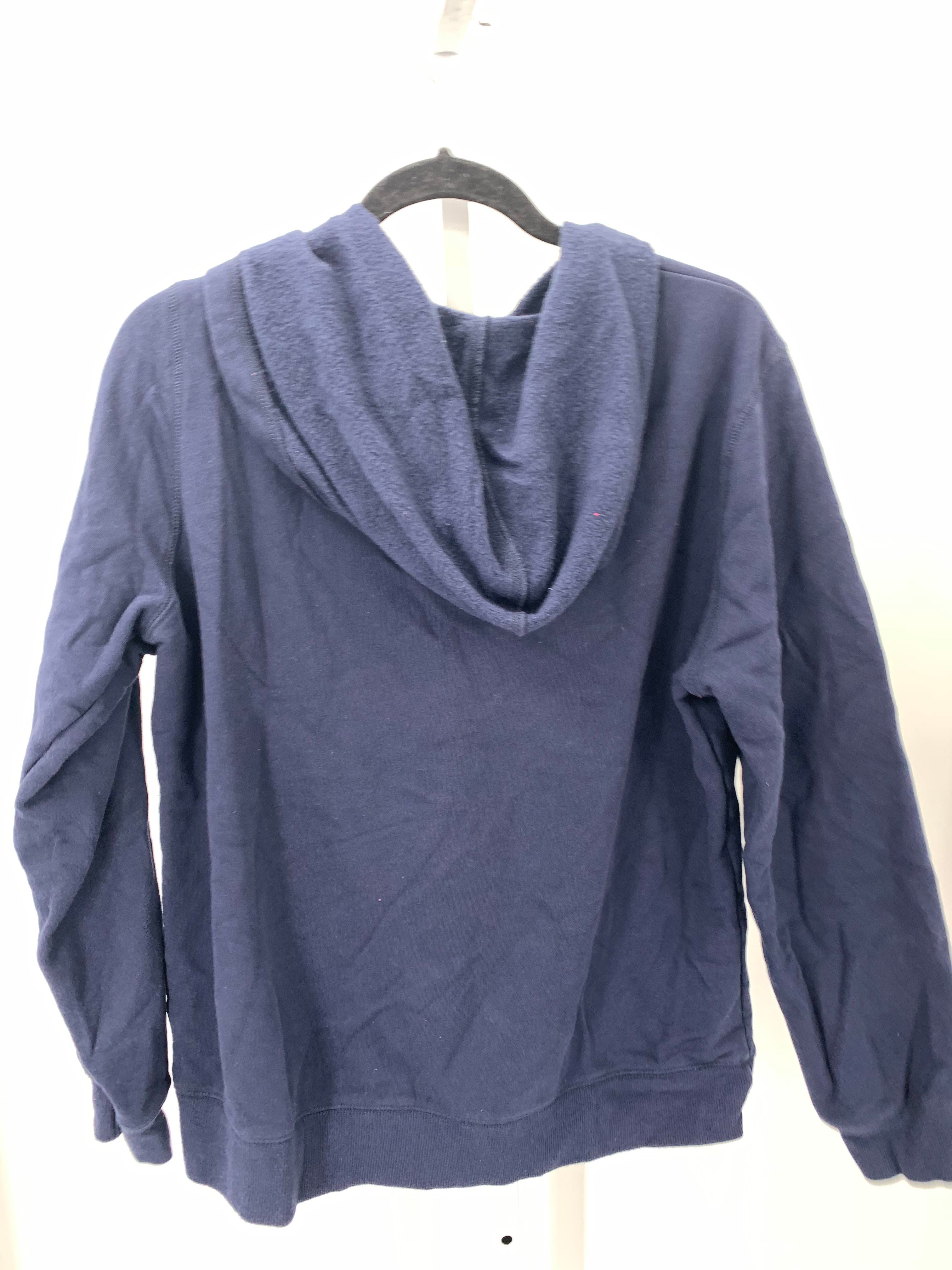 SJB Active Size Extra Large Misses Sweat Jacket