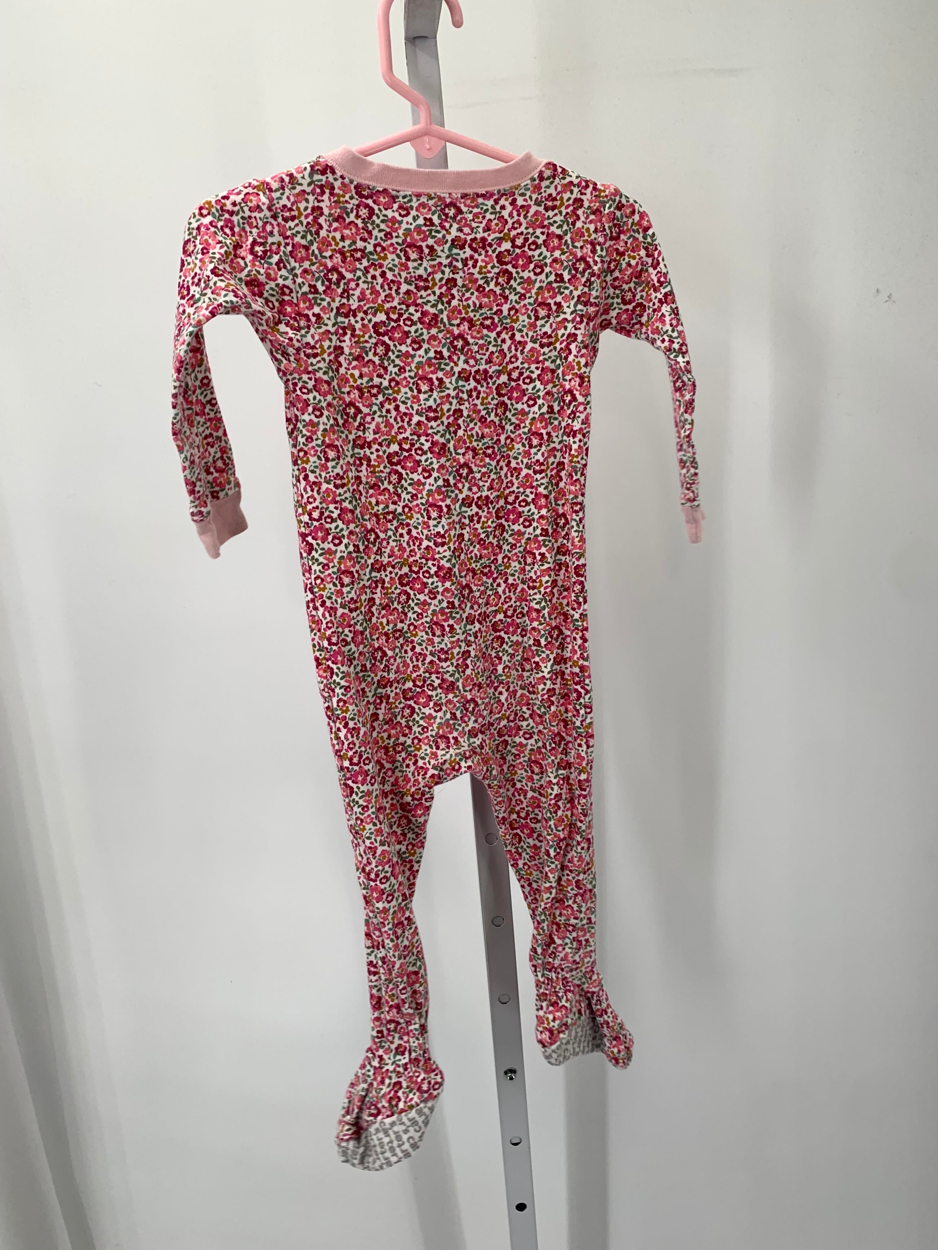 Carters Size 18 Months Girls Sleeper