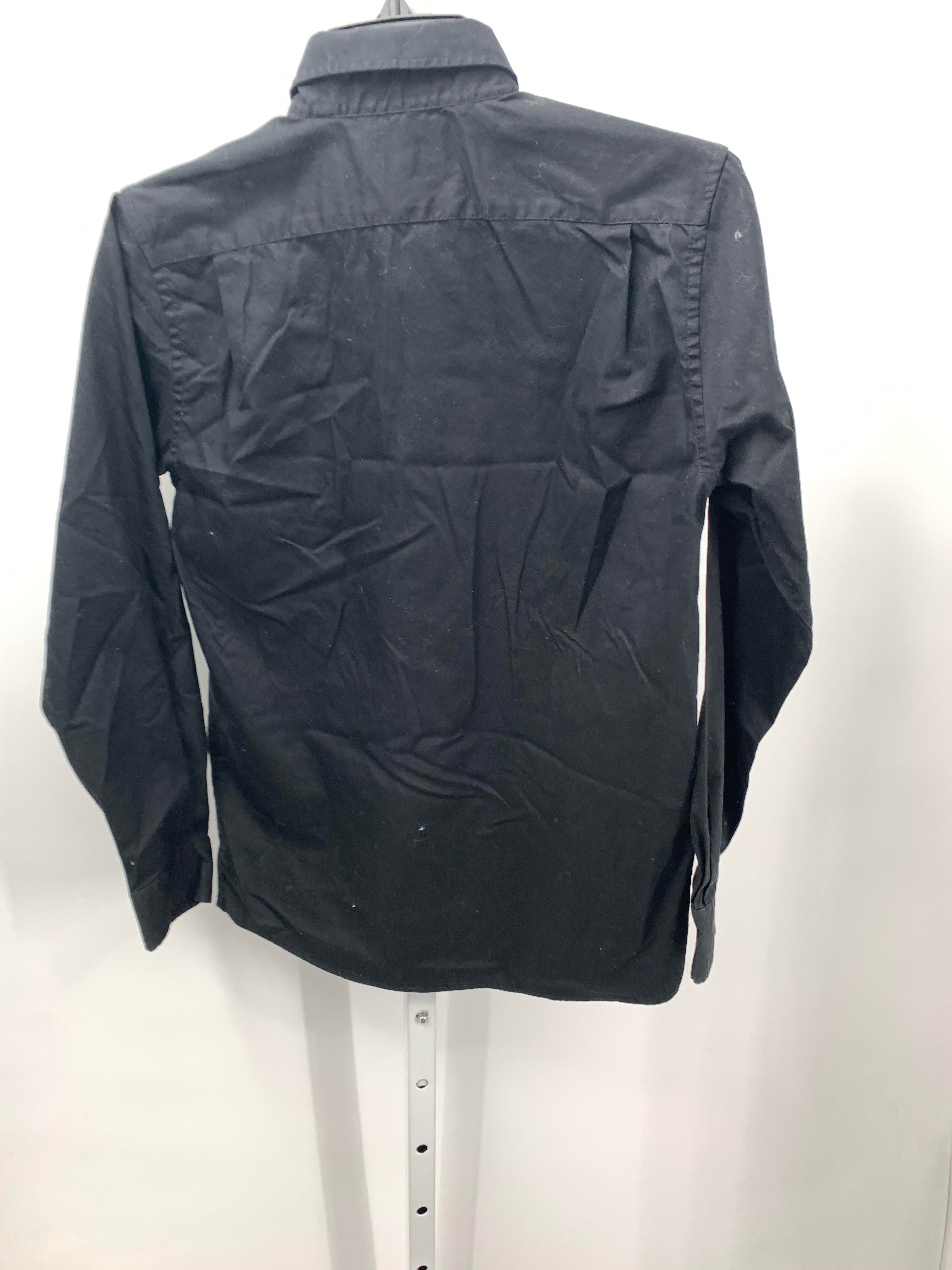 BTN DOWN SHIRT