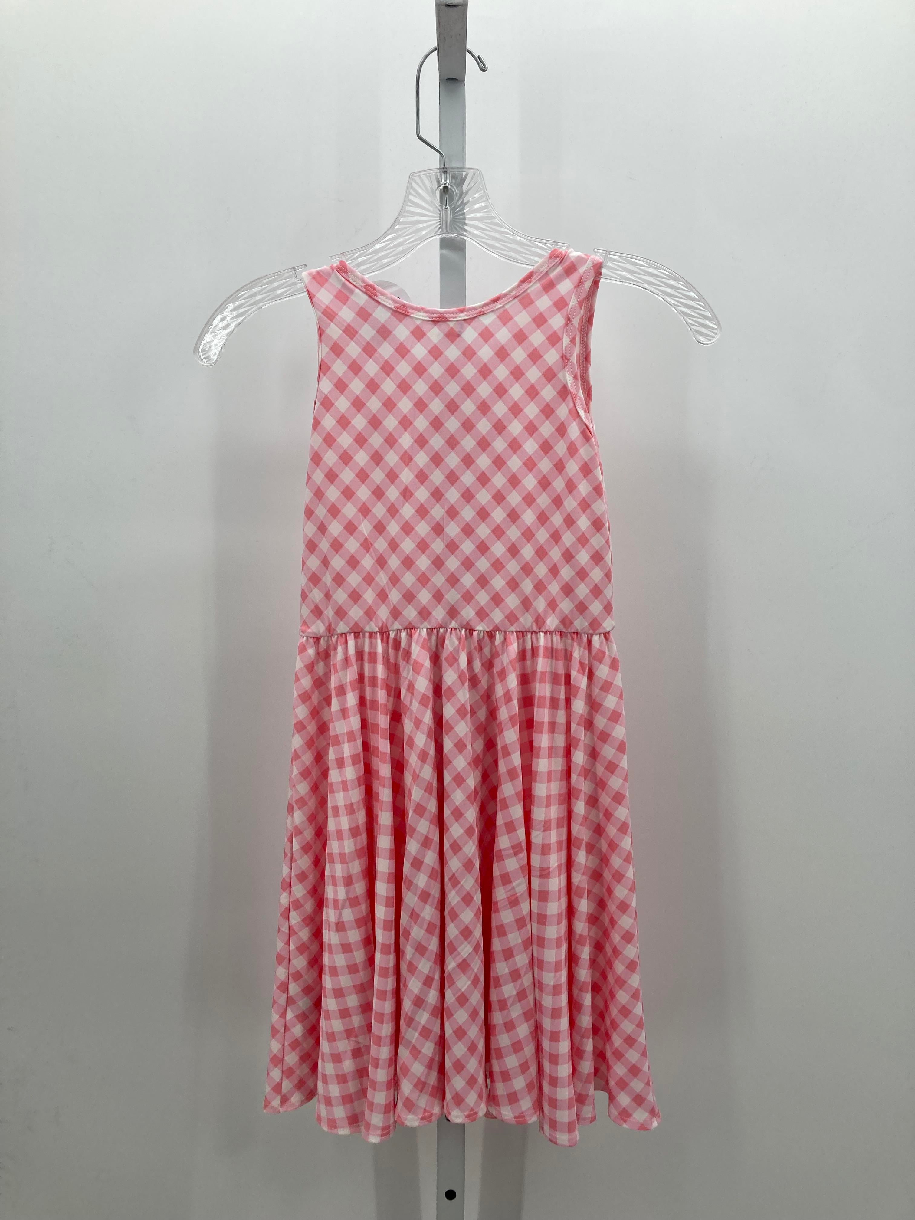 Size 7 Girls Sundress