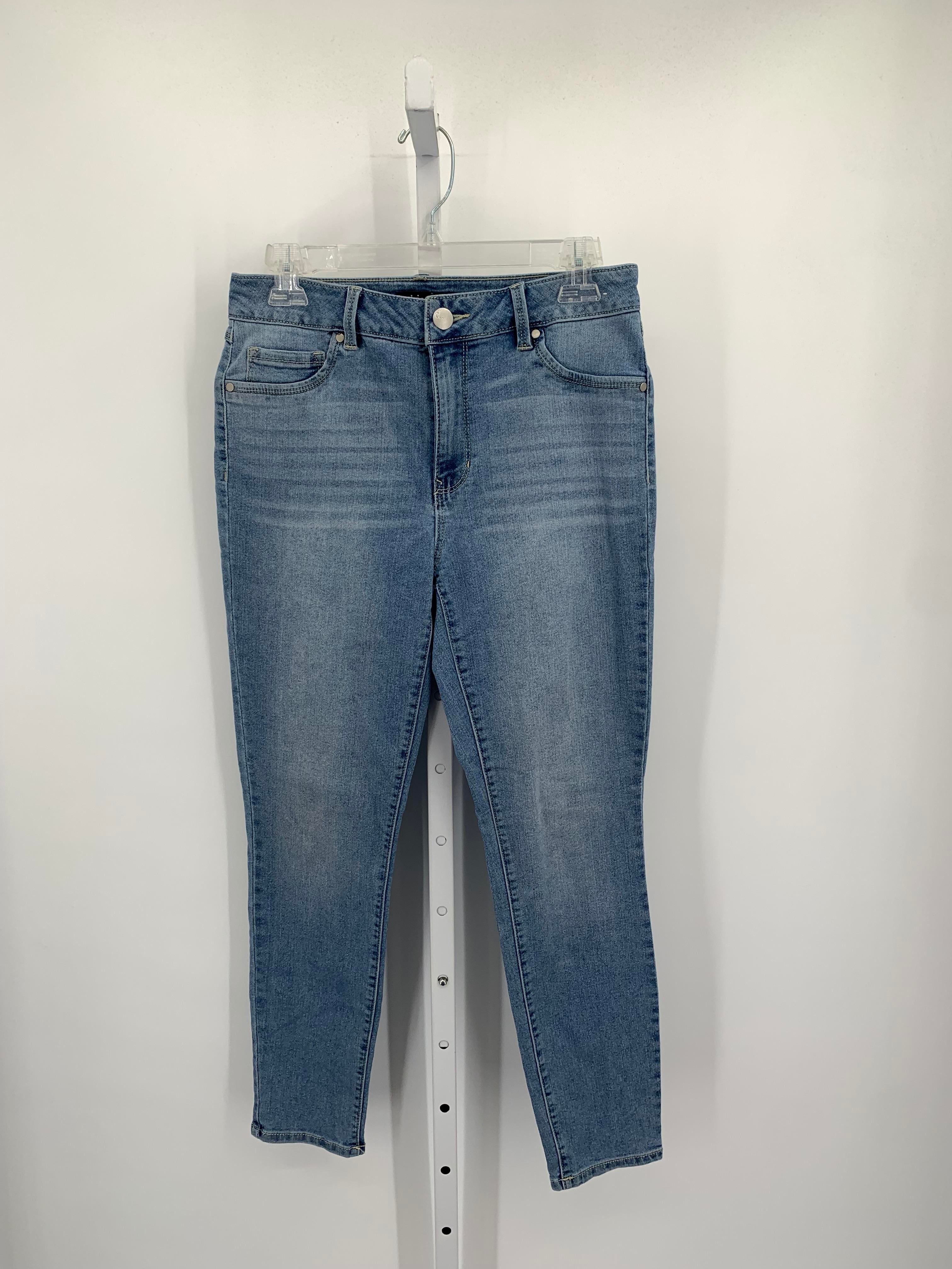 d. jeans Size 8 Misses Jeans