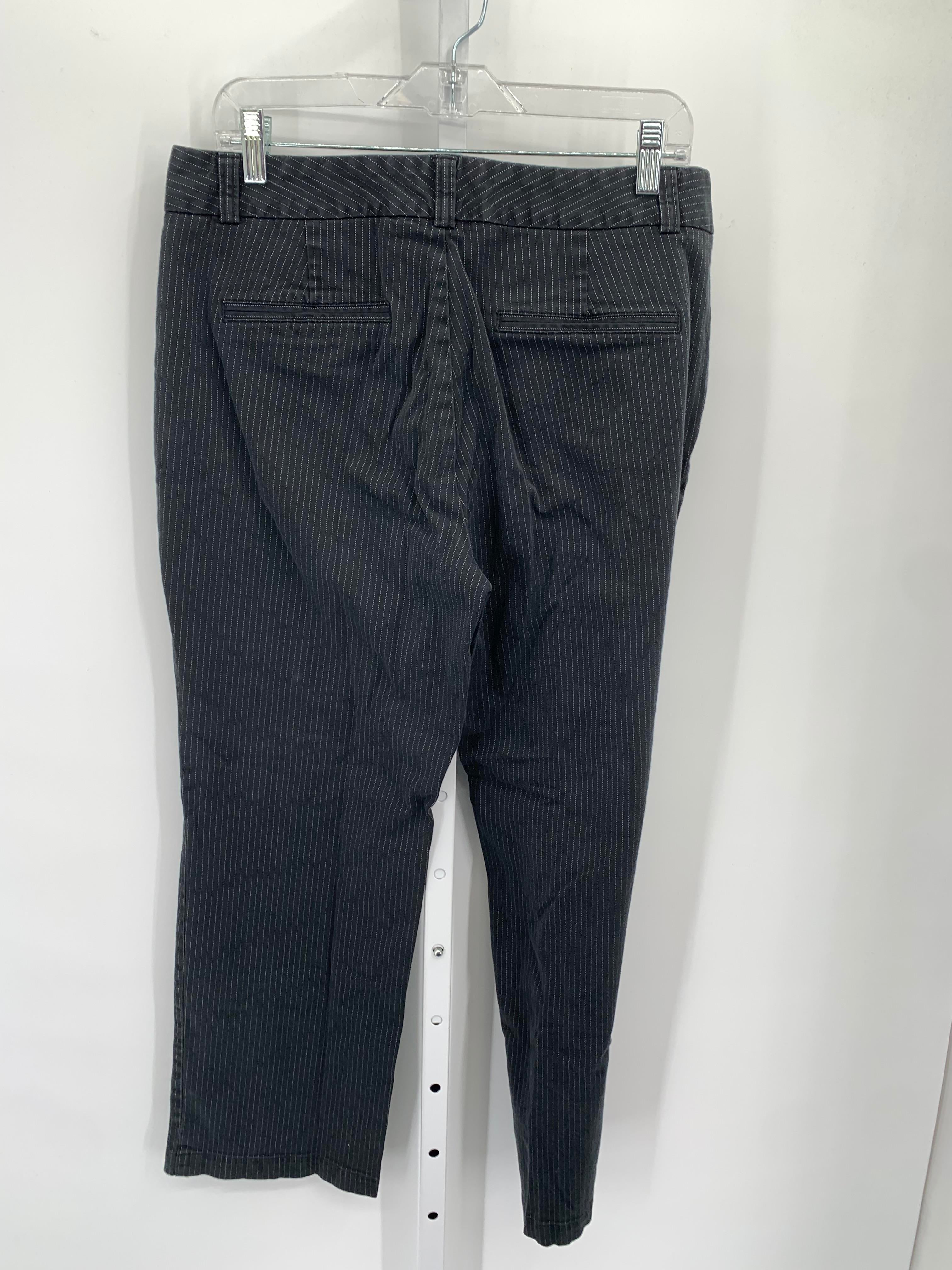 Dockers Size 14 Petite Petite Pants