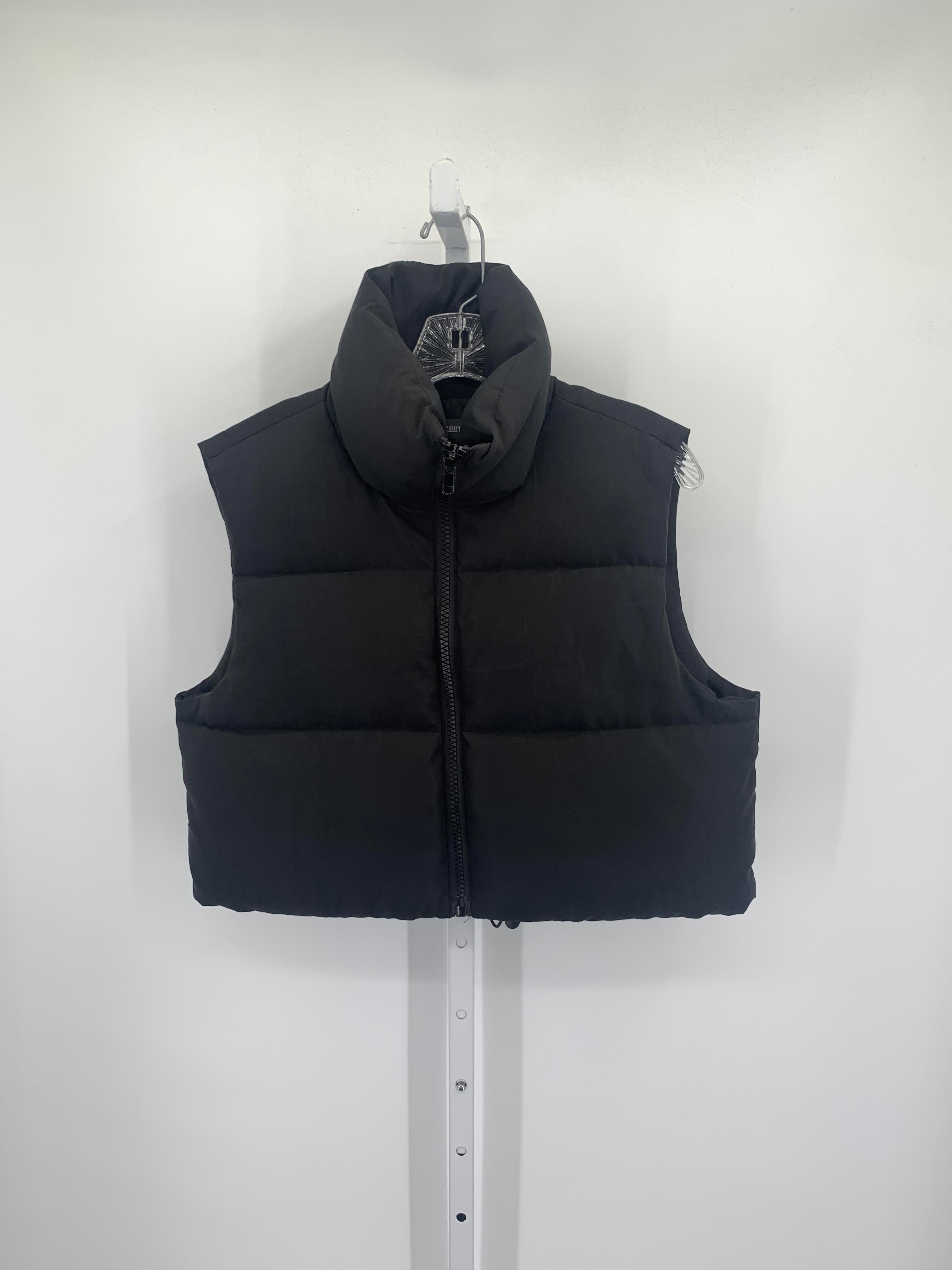 Size Medium Misses Vest