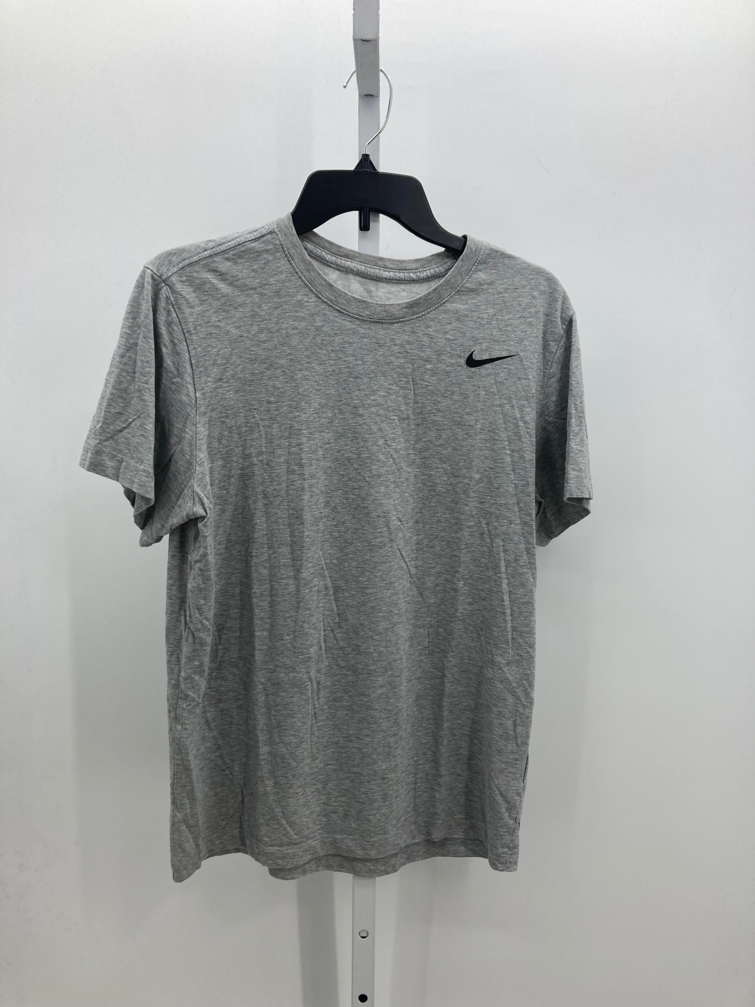 KNIT TEE