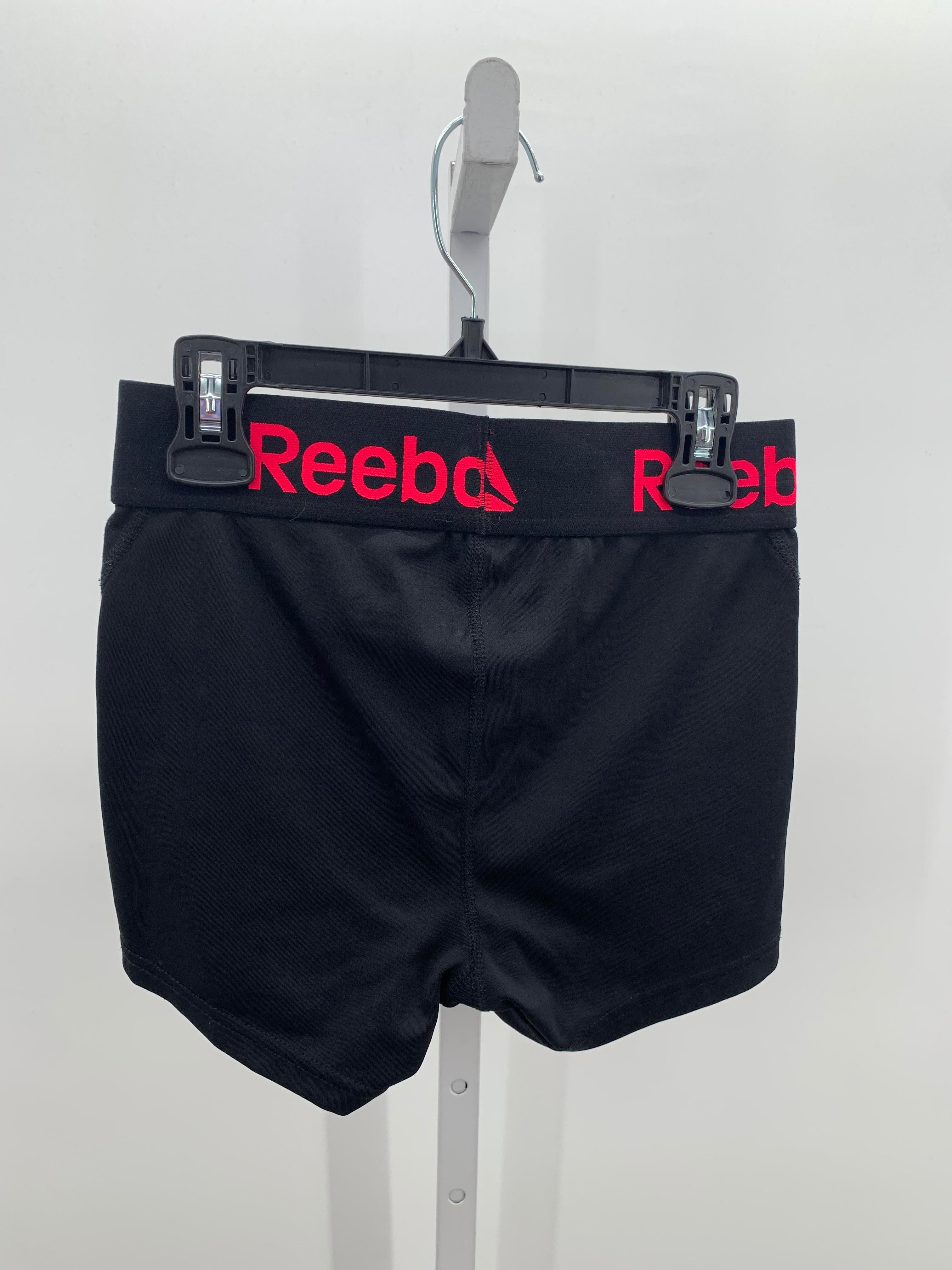 Reebok Size Small Misses Shorts