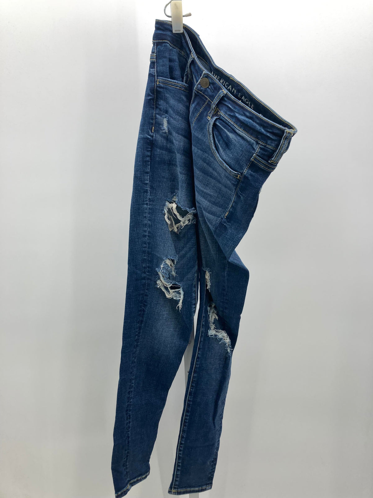 American Eagle Size 6 Juniors Jeans