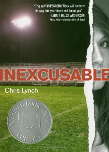 Inexcusable by Chris Lynch - Chris Lynch