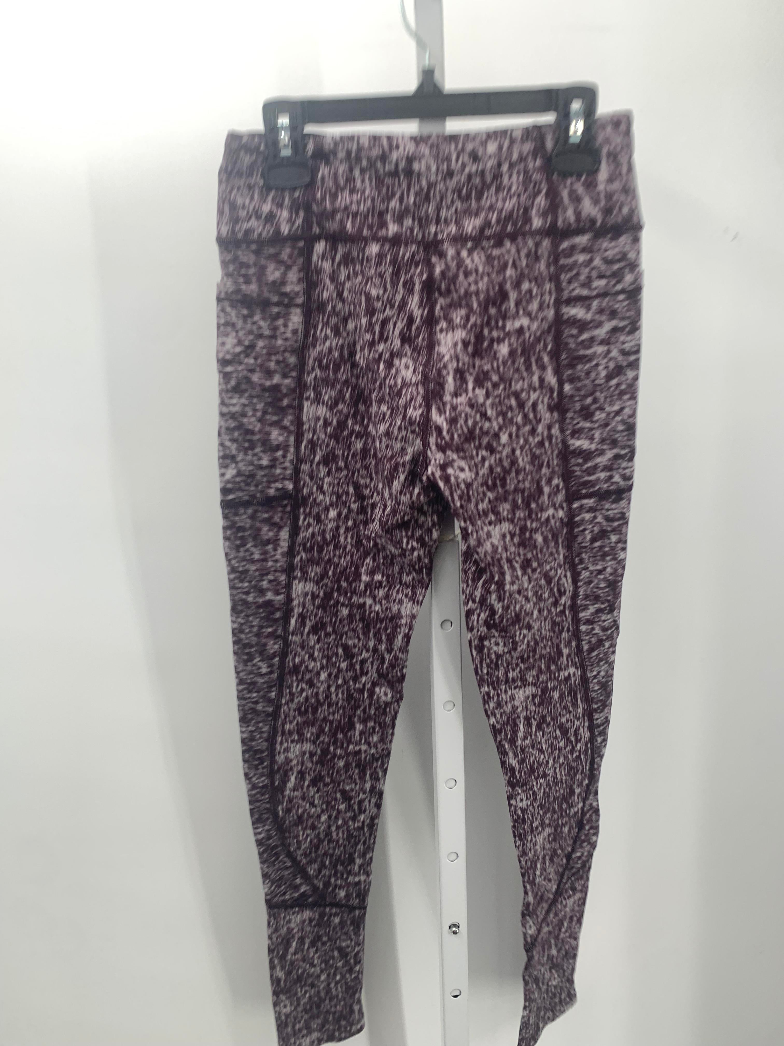 Victoria's Secret Size Small Misses Leggings