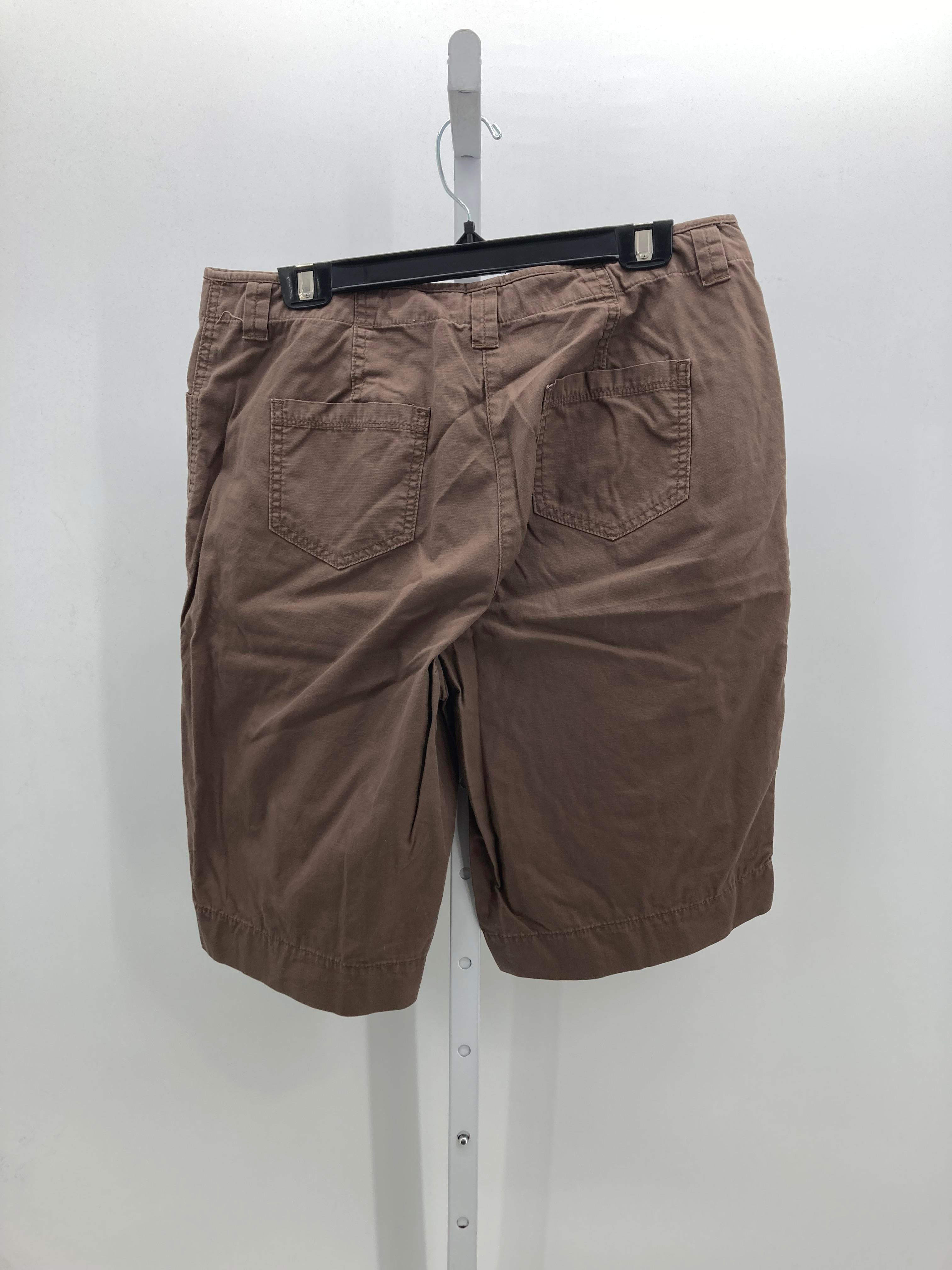 Size 12 Misses Shorts
