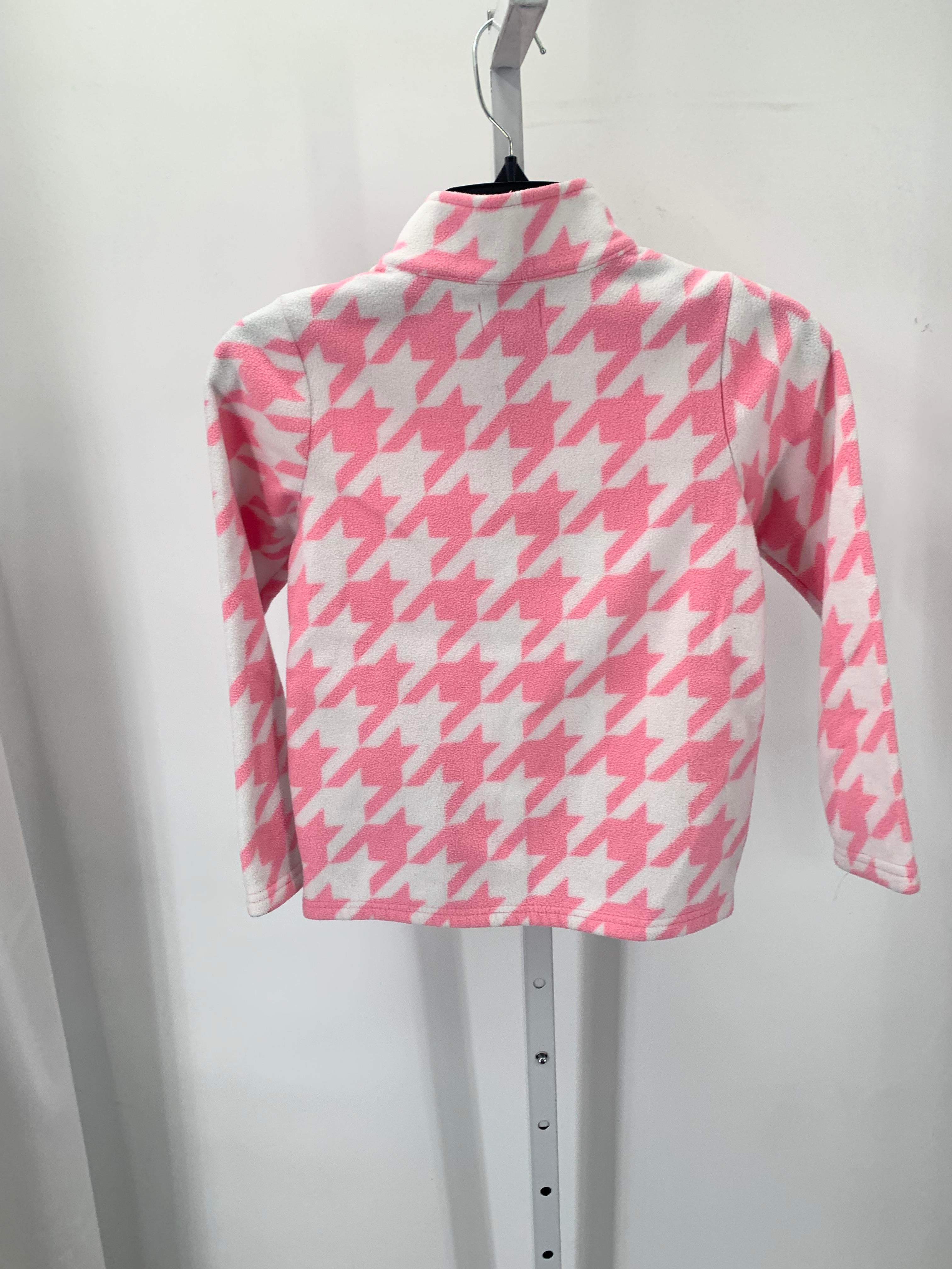 Children's Place Size 7-8 Girls Long Sleeve Shirt