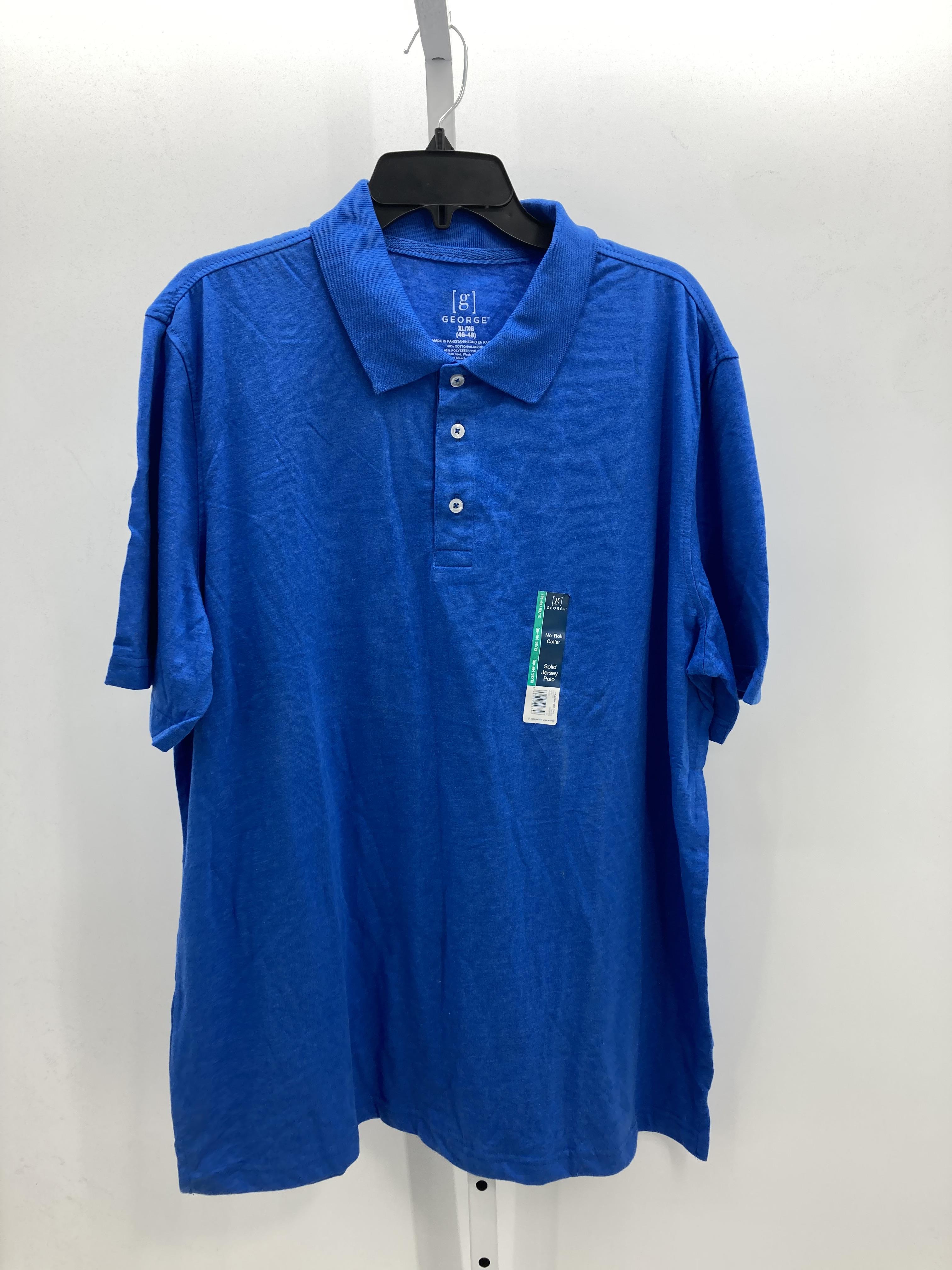 NEW ACTIVE WEAR POLO