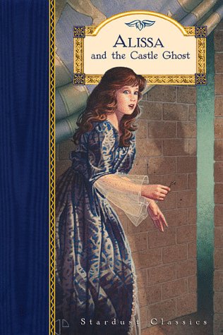 Alissa and the Castle Ghost by Jillian Ross (Paperback) - Jillian Ross