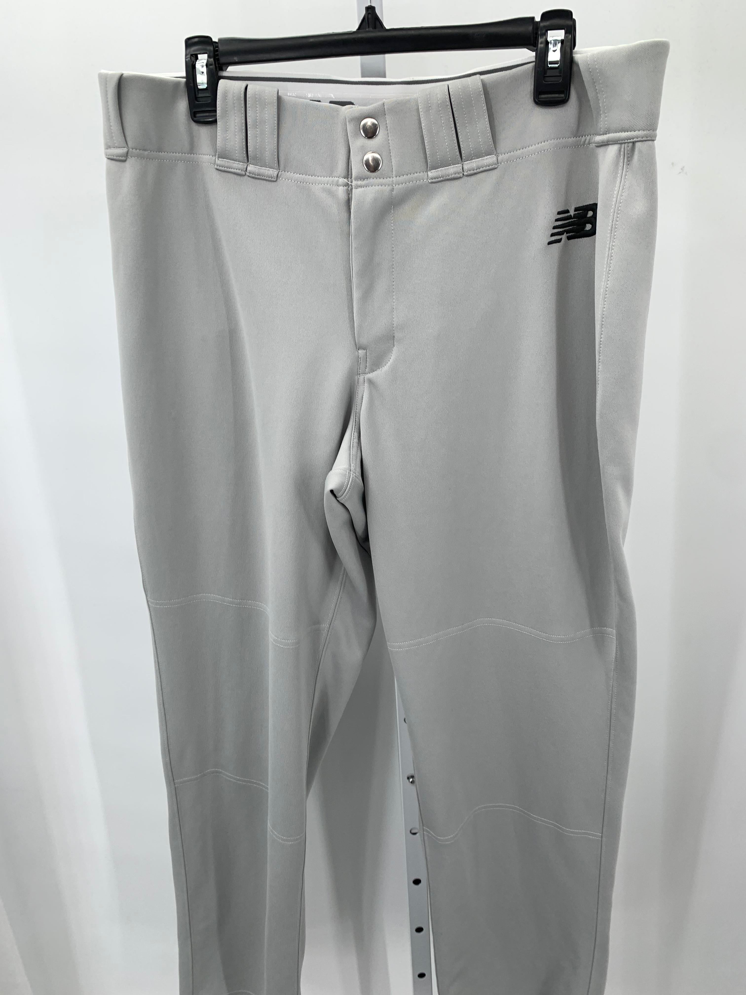 COMFORT WAIST SPORTS PANTS.