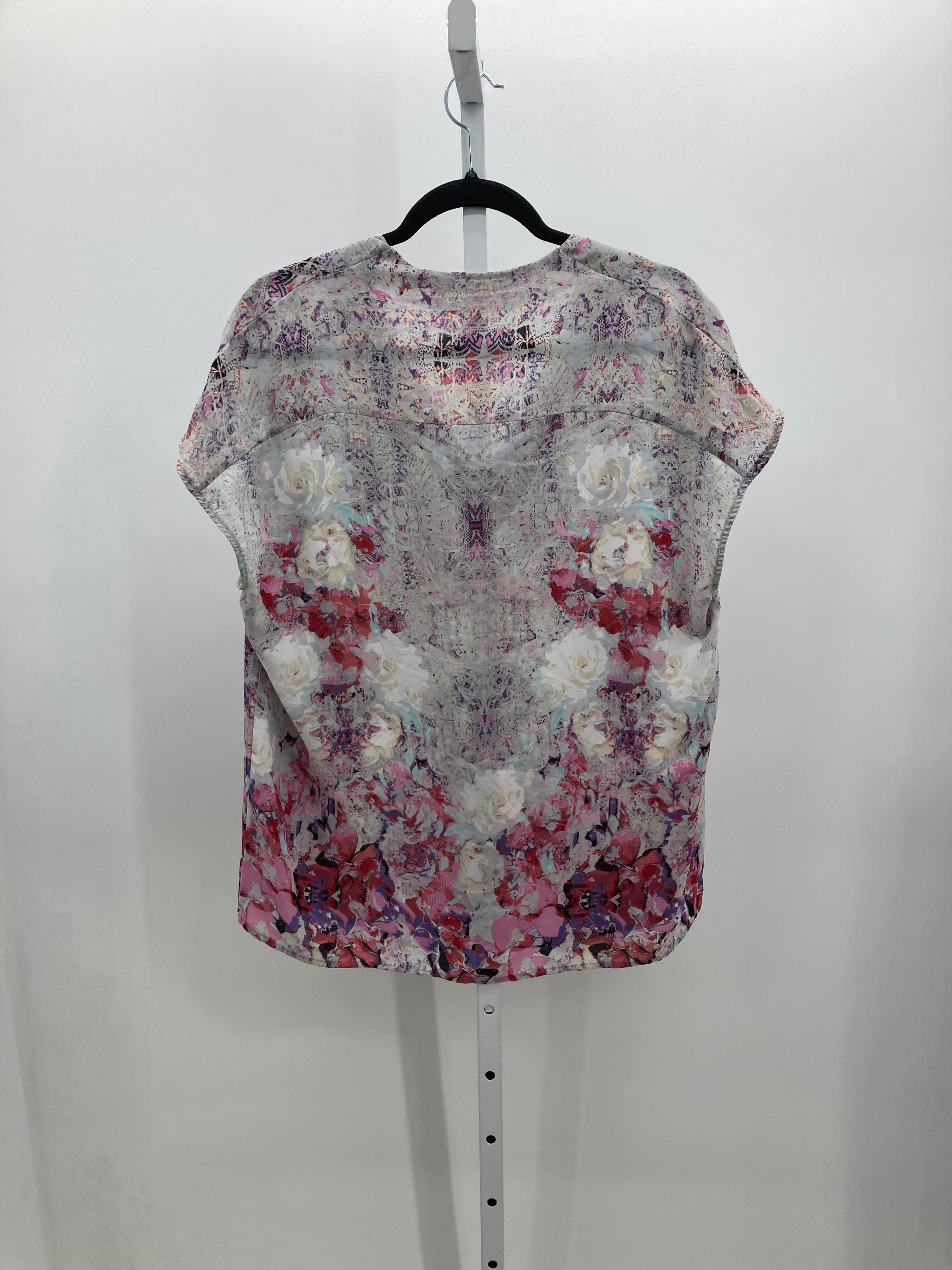 Violet & Claire Size Extra Large Misses Sleeveless Shirt