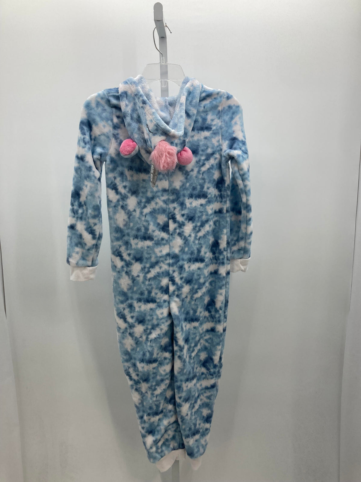 Sweet Dreams Size 10 Girls Sleeper