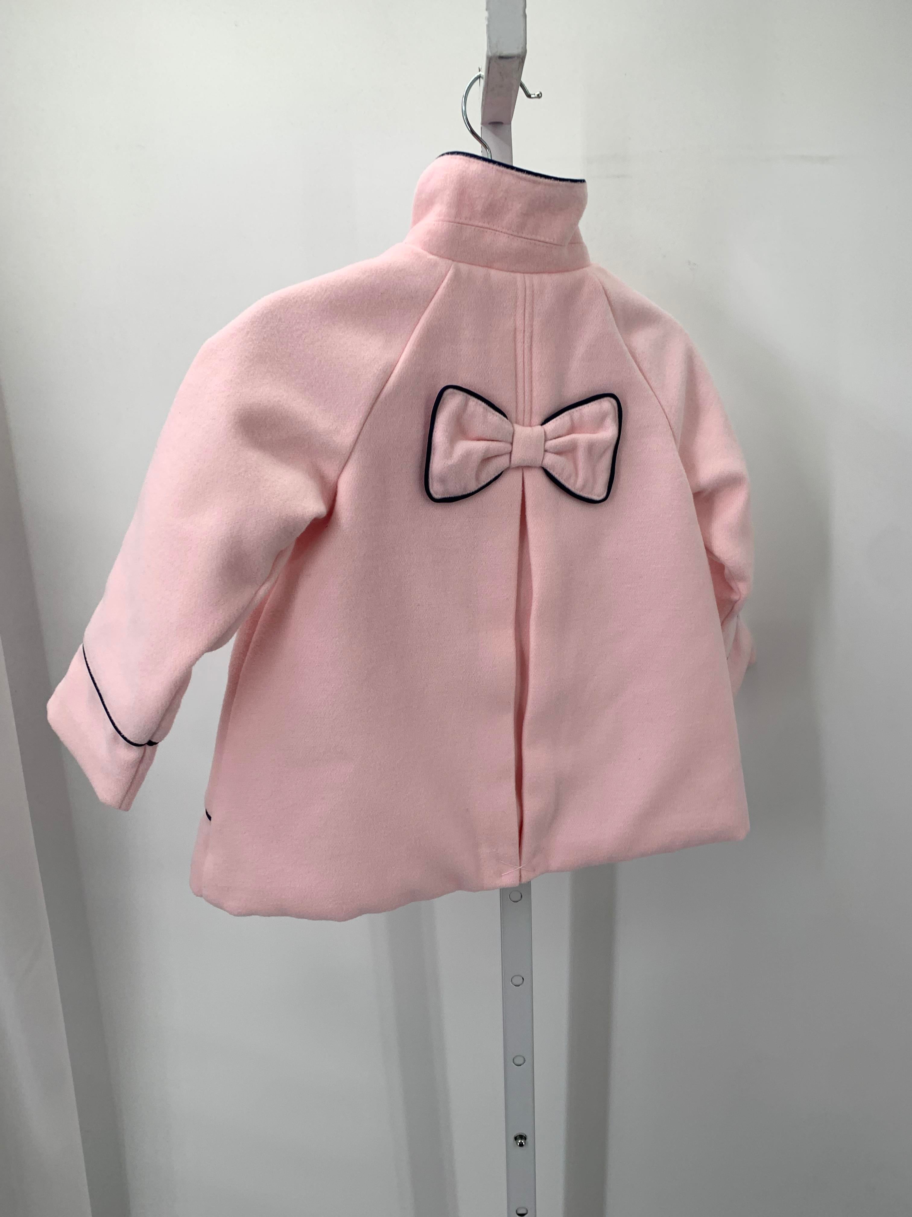 Little Me Size 3T Girls Lightweight