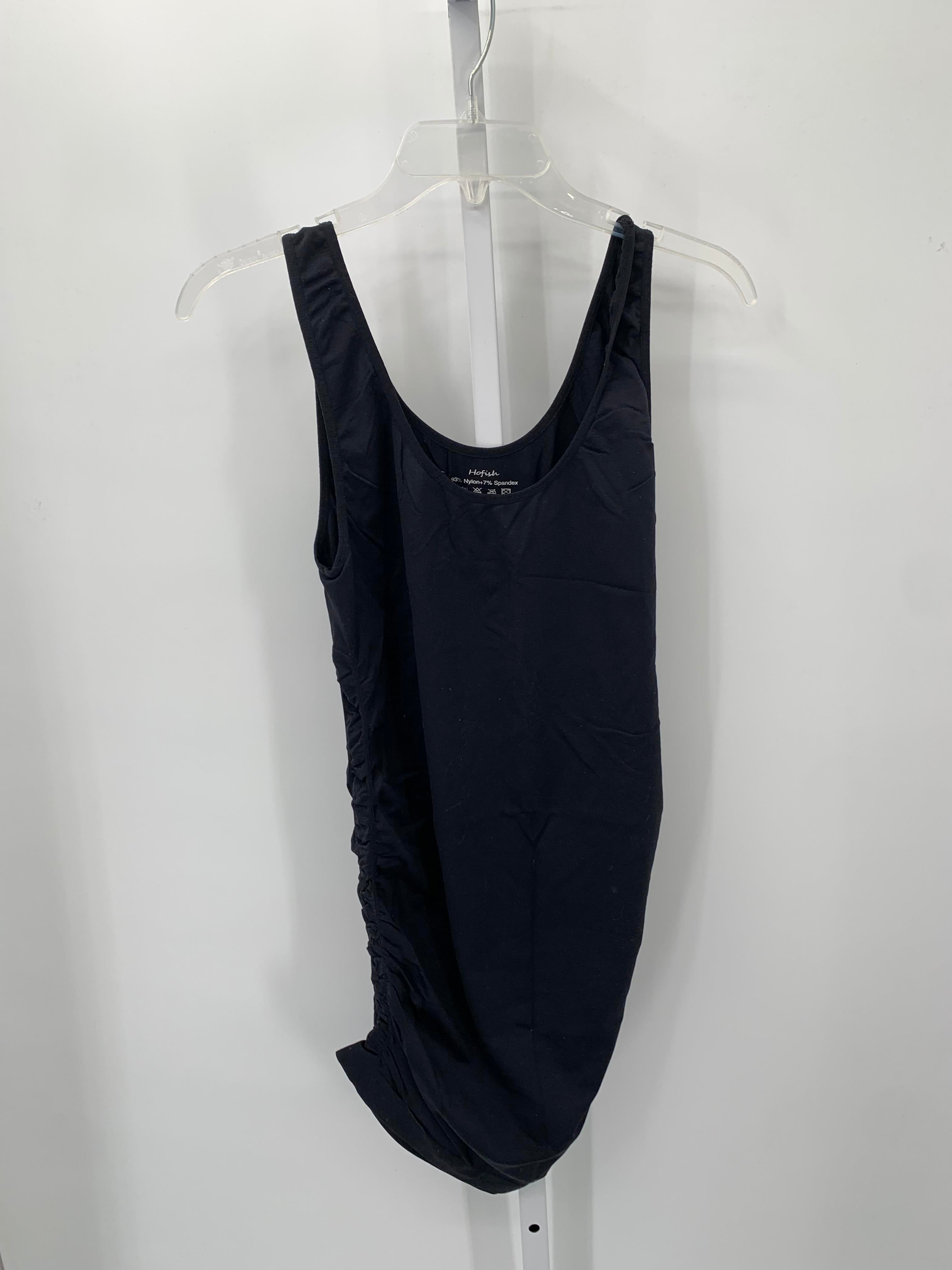 Size Large Misses Tank