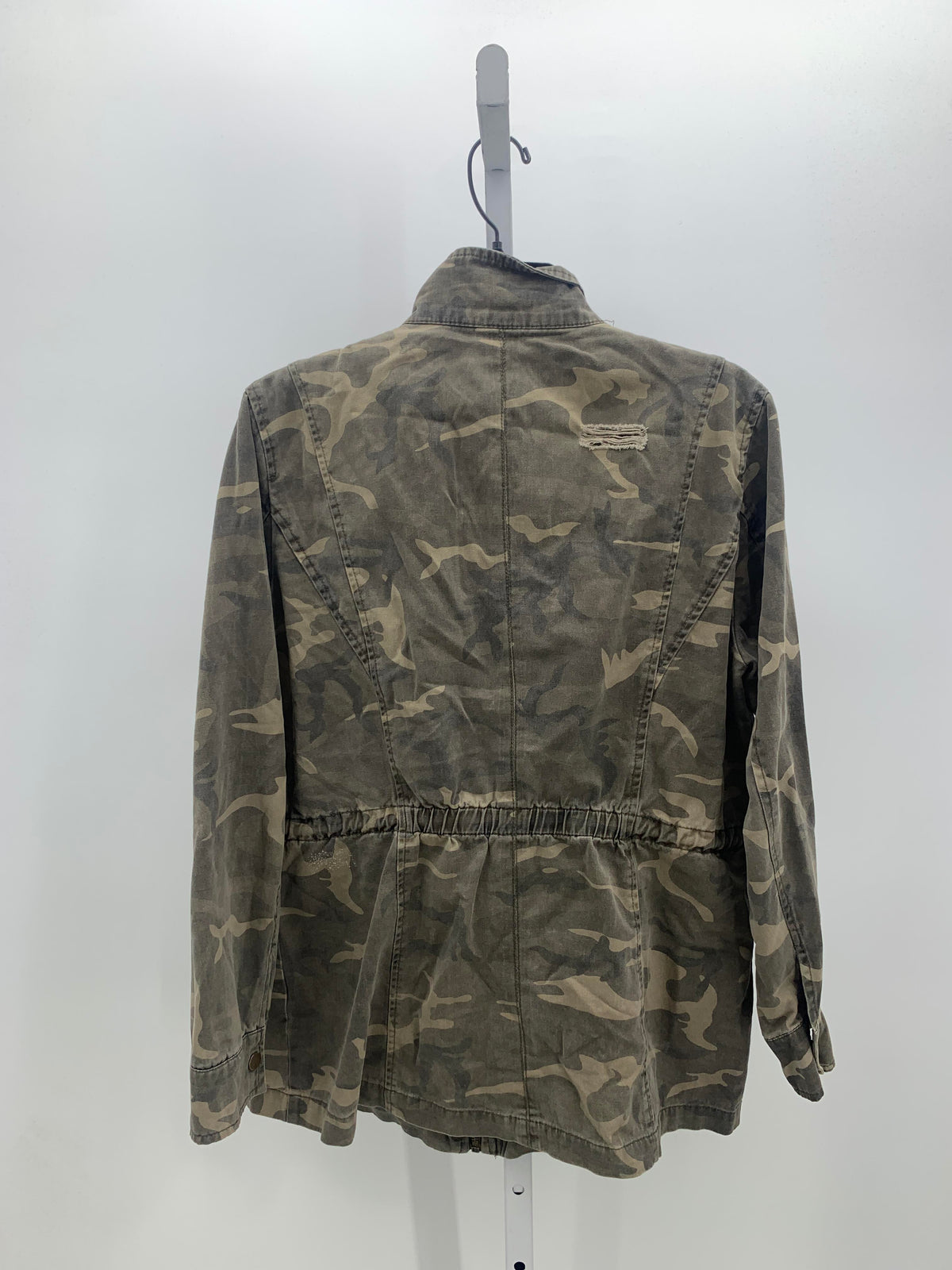 Charlotte Russe Size Extra Large Juniors Jacket