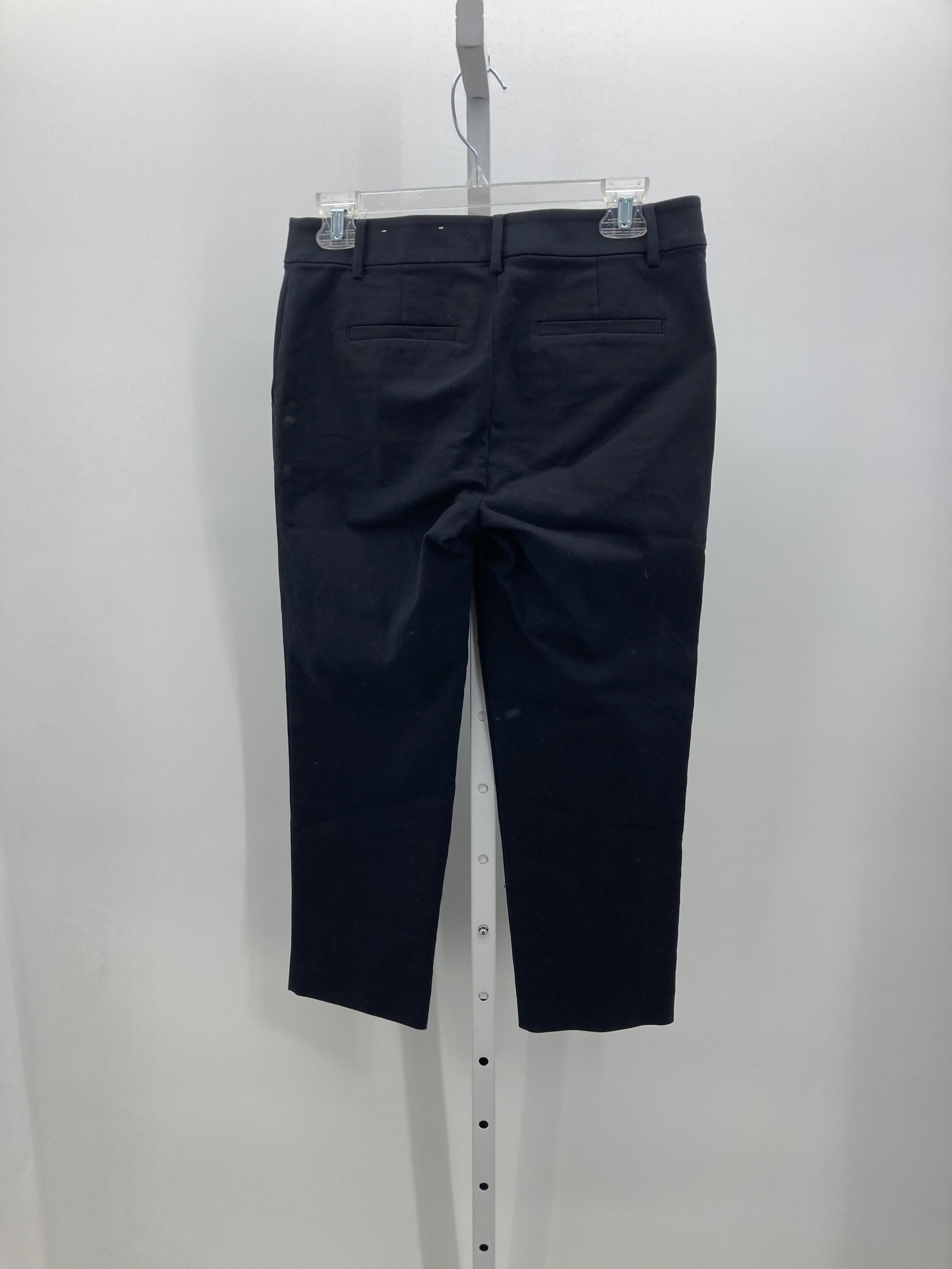 Loft Size 4 Petite Petite Pants