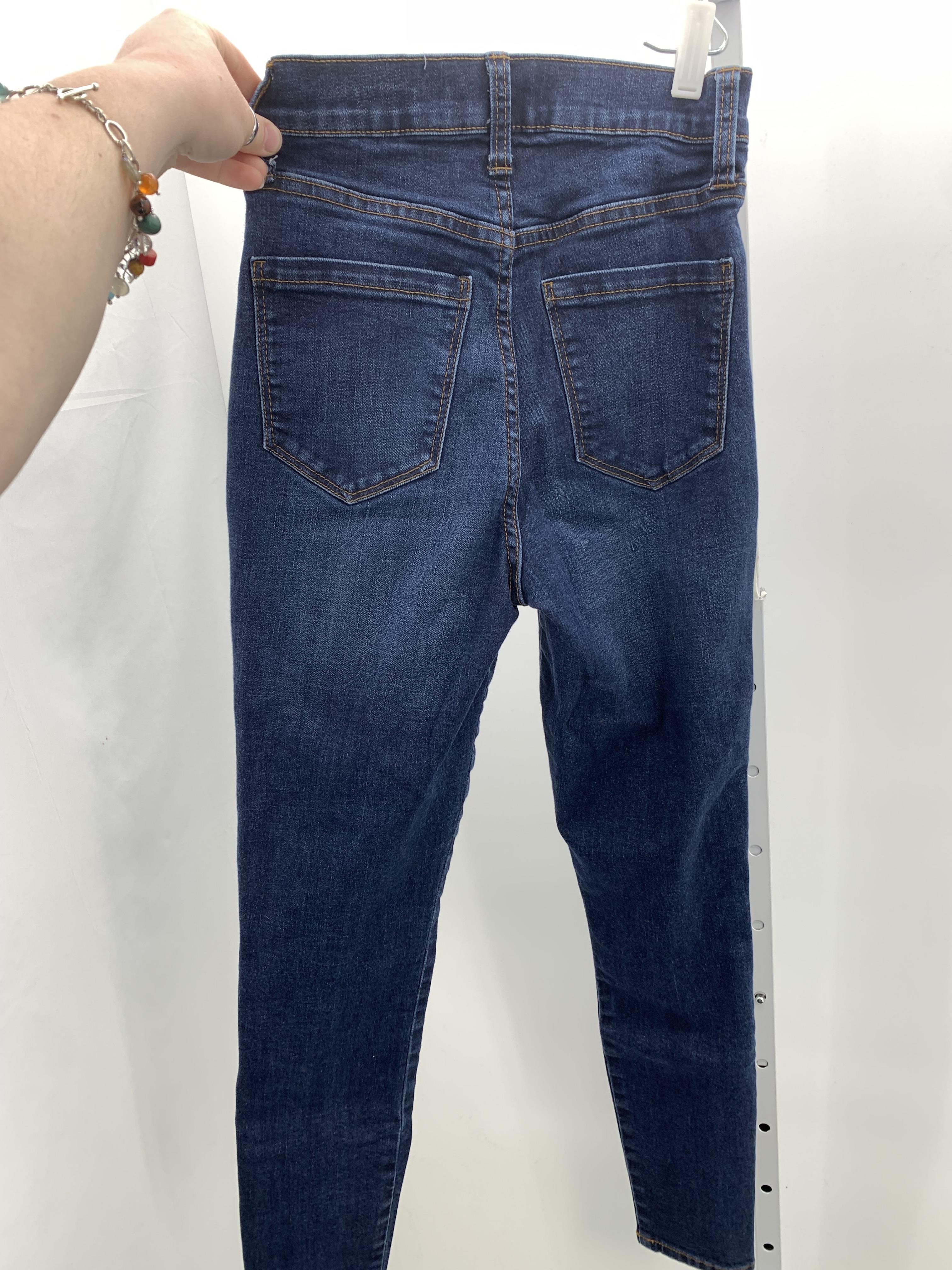 Celebrity Pink Size 3 Juniors Jeans